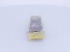 Micro Trains 22177-1 N 40' Standard Box Car Plug & Sliding Door Northern Pacific (NP) 8292 (#4)