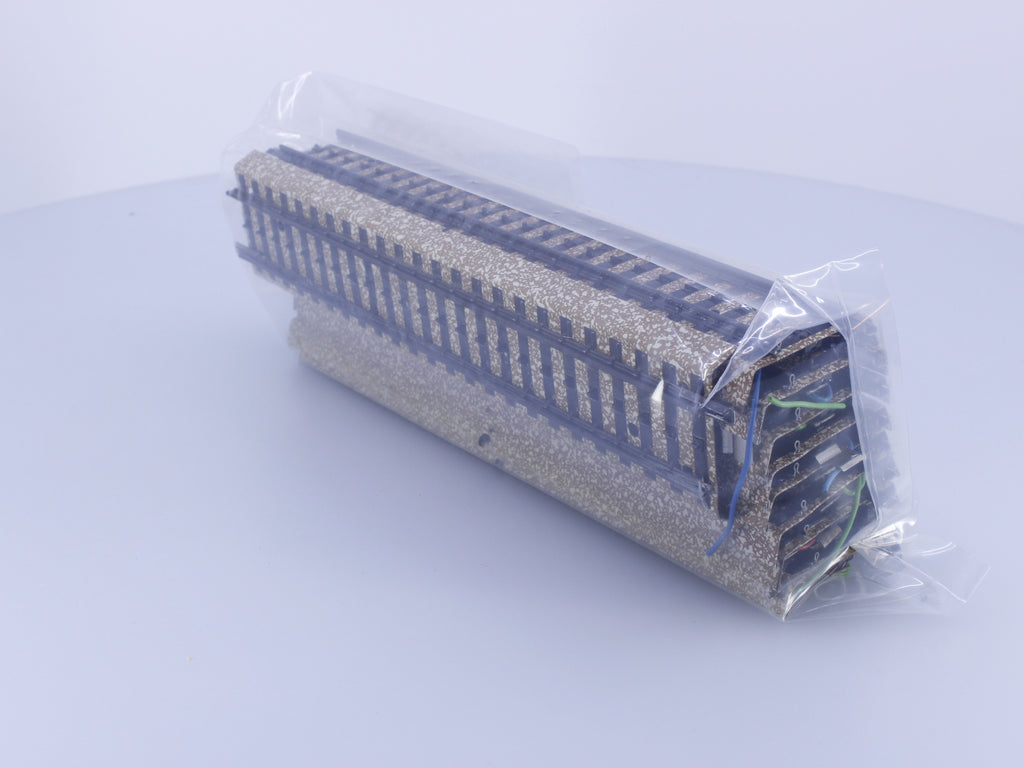 Marklin 5106 HO Straight 5106 M Track 10 Pack #3