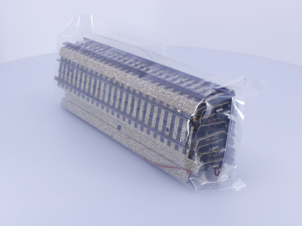 Marklin 5106 HO Straight 5106 M Track 10 Pack #8