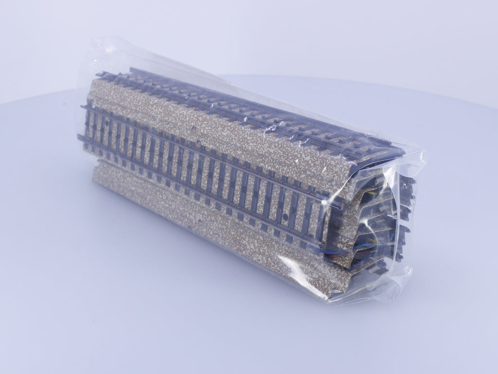Marklin 5106 HO Straight 5106 M Track 10 Pack #7