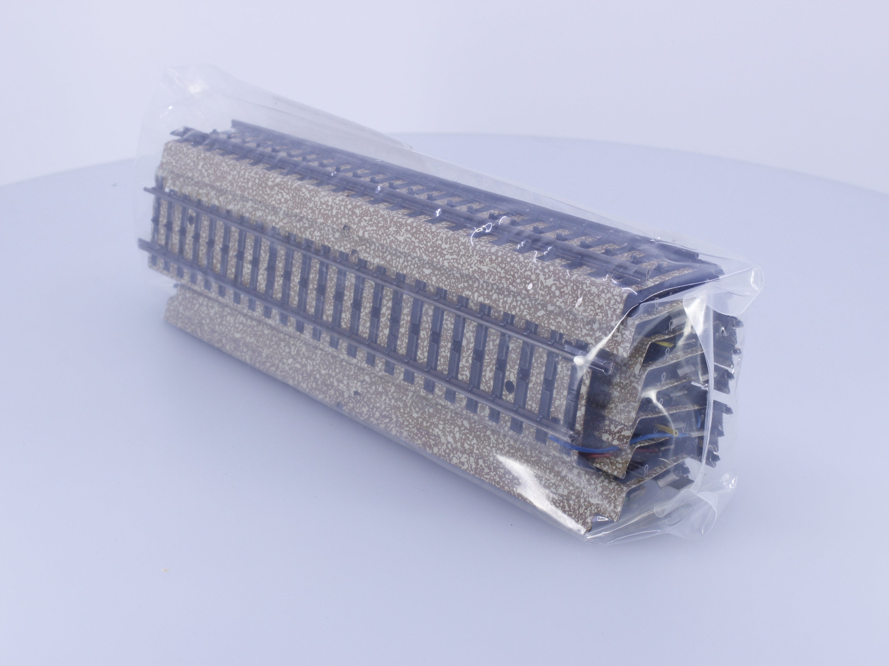 Marklin 5106 HO Straight 5106 M Track 10 Pack #7