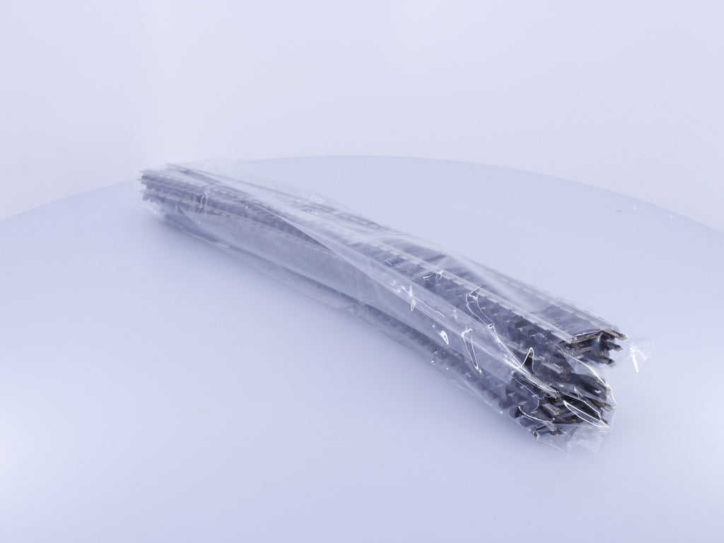 Mascot 2251 HO Curved 2251 K Track 6 Pack #1