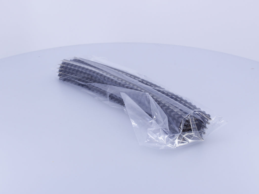 Marklin 2231 HO Curved 2231 K Track 5 Pack