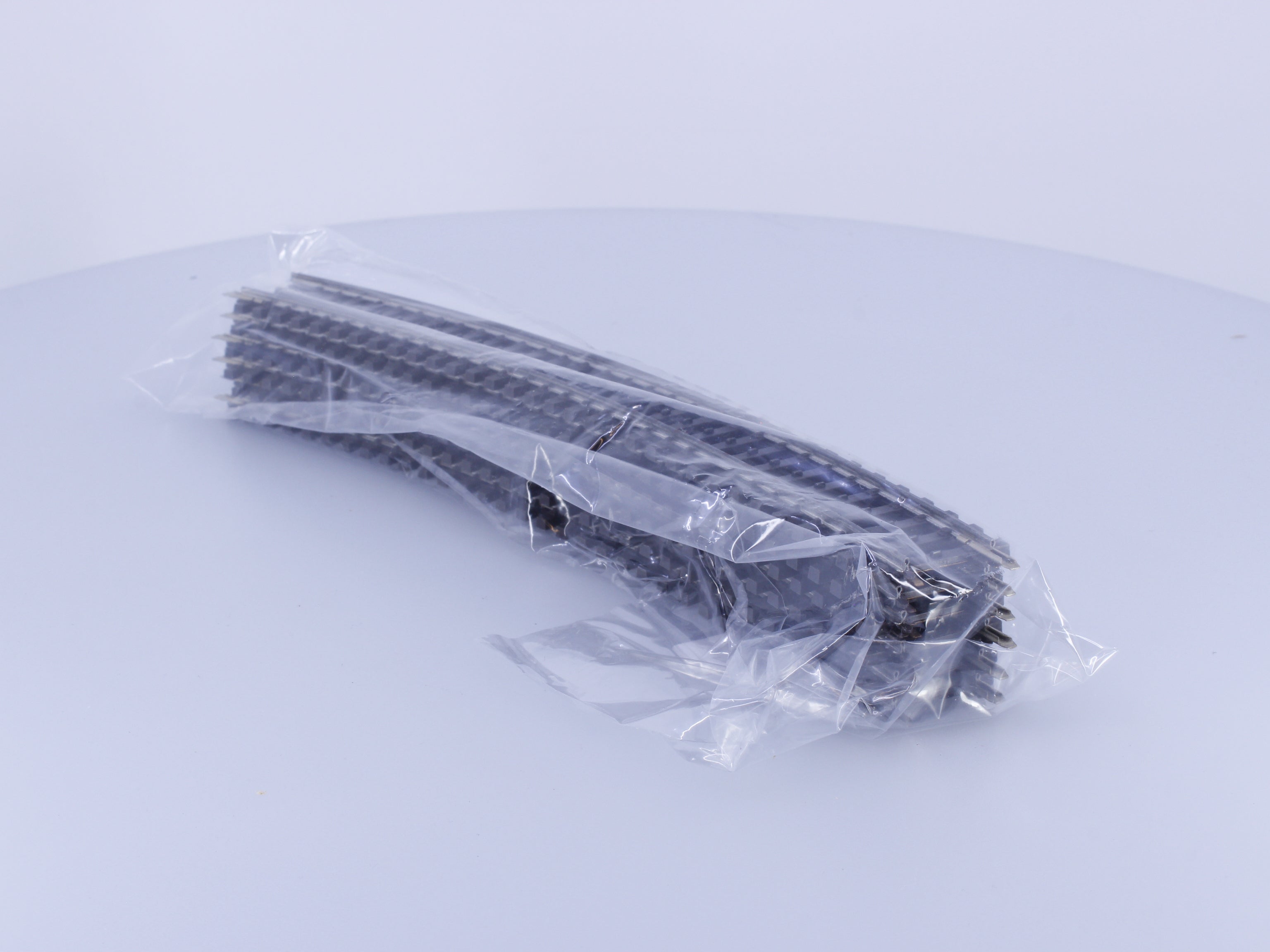 Marklin 2231 HO Curved 2231 K Track 6 Pack