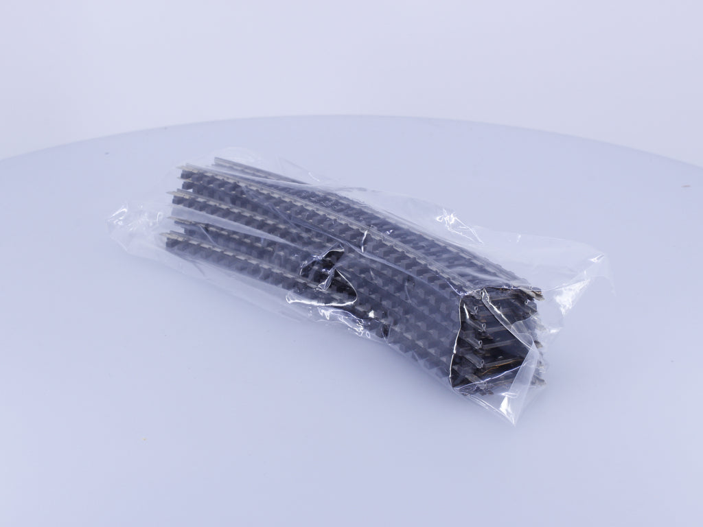 Marklin 2221 HO Curved 2221 K Track 6 Pack #2