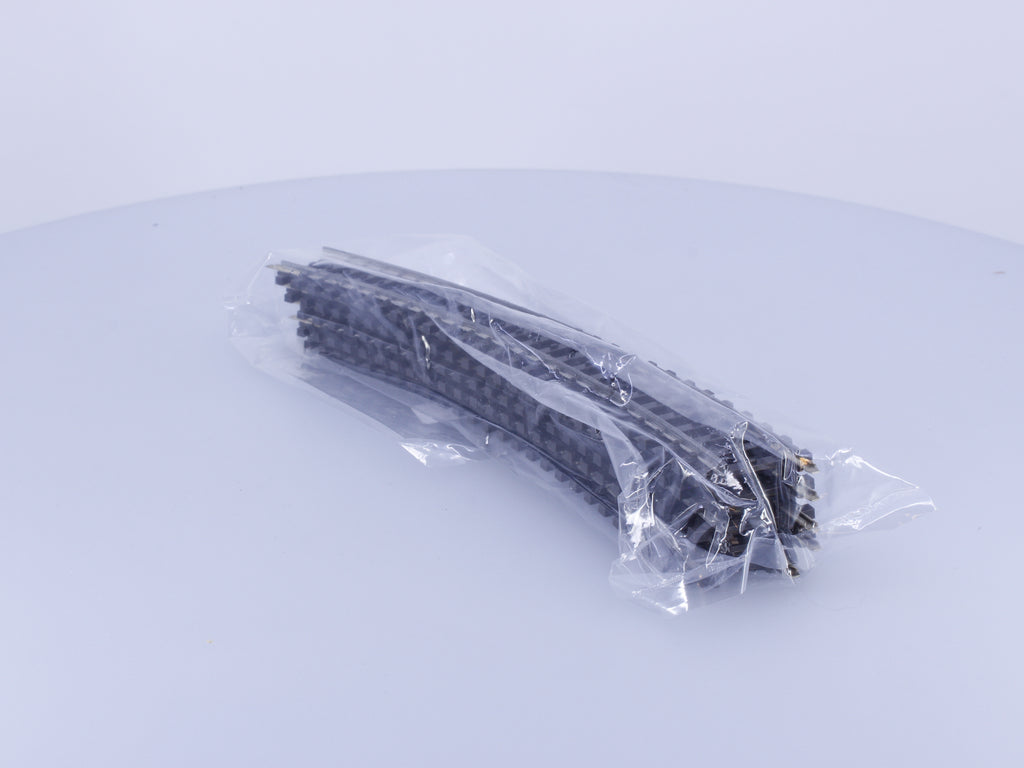 Marklin 2221 HO Curved 2221 K Track 5 Pack