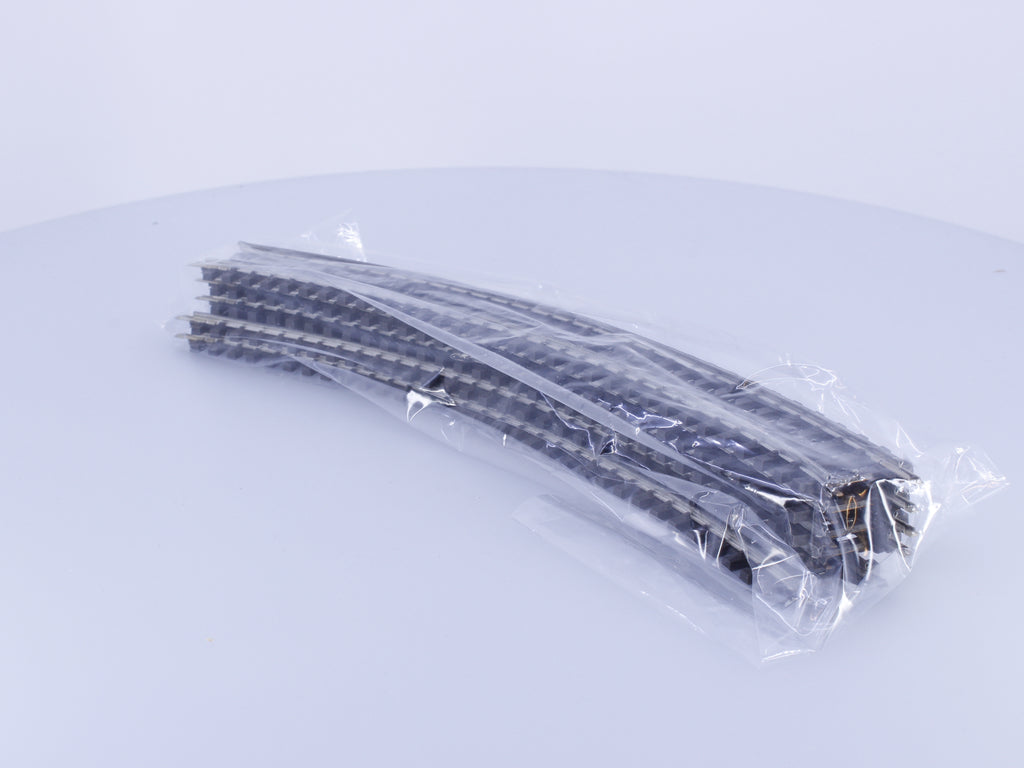 Marklin 2210 HO Curved 2210 K Track 5 Pack #1
