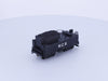 Brass TENDER HO Brass NCR Tender Painted Black 104 Analog DC