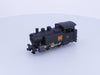 Lima 040S HO 0-4-0 Steam Switcher Canadian National (CN) 47 Analog DC