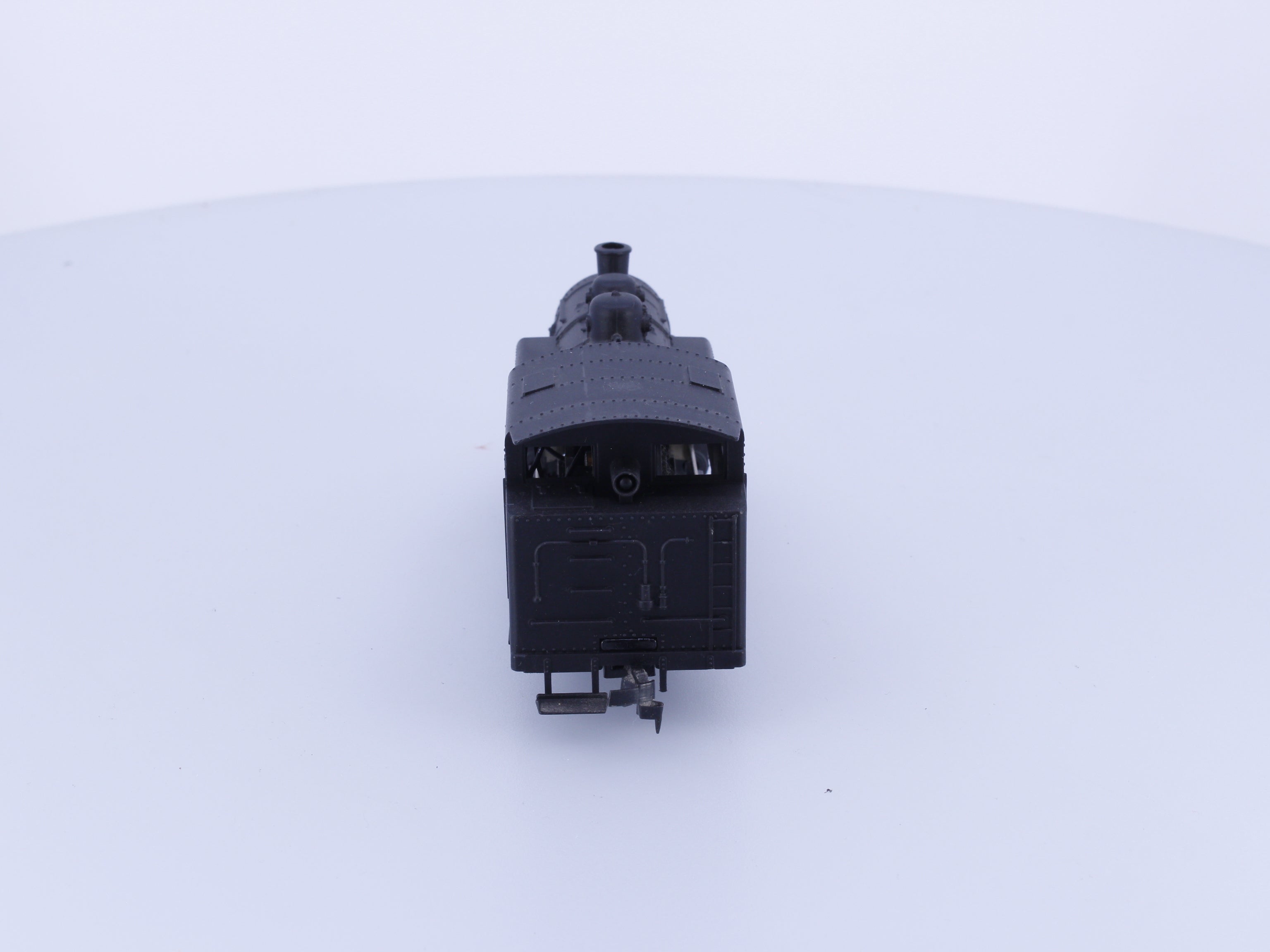 Lima 040S HO 0-4-0 Steam Switcher Canadian National (CN) 47 Analog DC