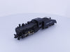 Lima 040SL HO 0-4-0 Steam Locomotive Canadian National (CN) 383 Analog DC