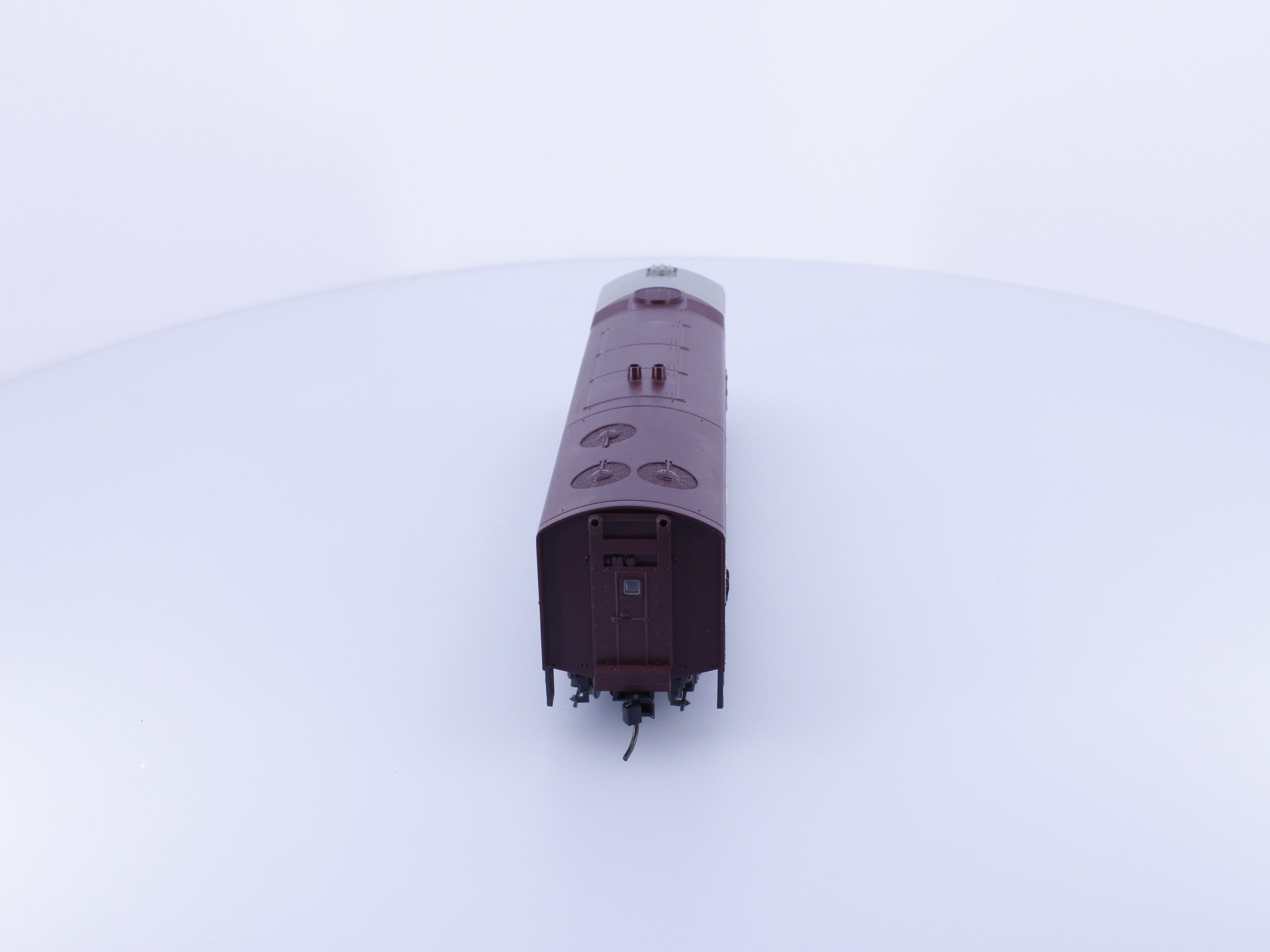 Proto 1000 500009 HO C-Liner Powered A Unit Diesel Locomotive Canadian Pacific (CP) 4052 Analog DC