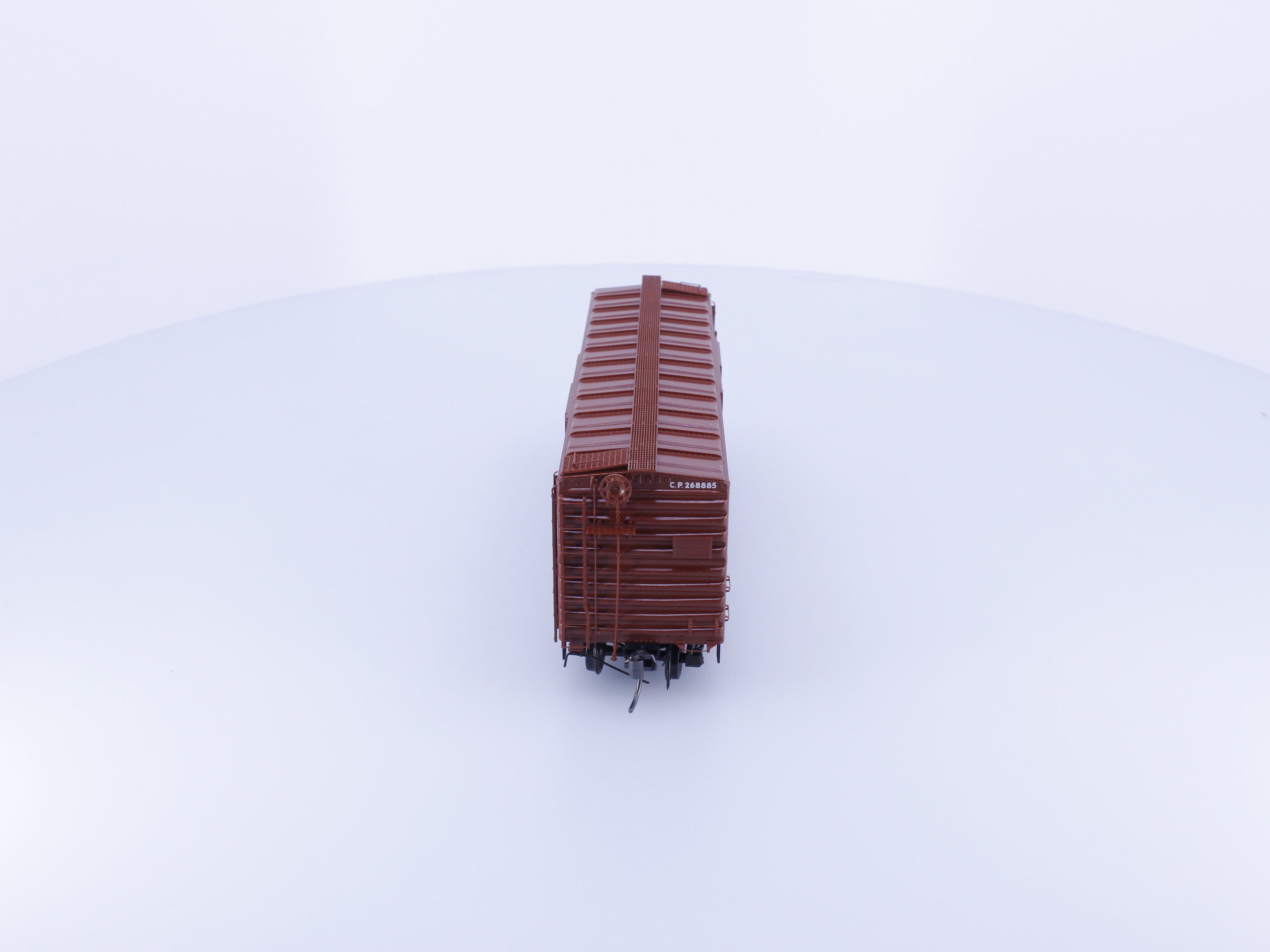 Kadee 4044 HO 40' PS-1 Standard Box Car Canadian Pacific (CP) 268885