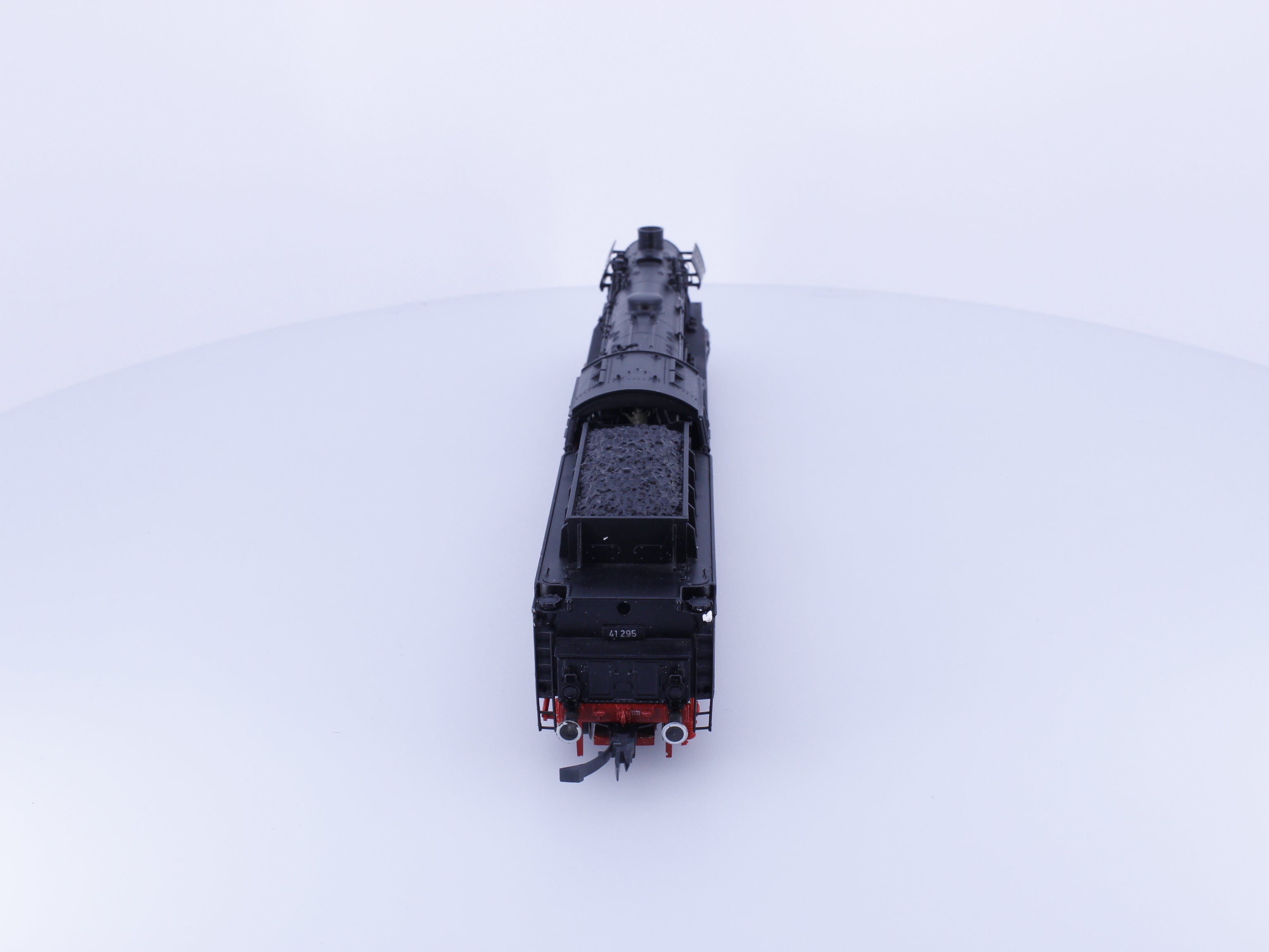 Roco 43245 HO DB BR41 2-8-2 Steam Locomotive 41295 Analog DC