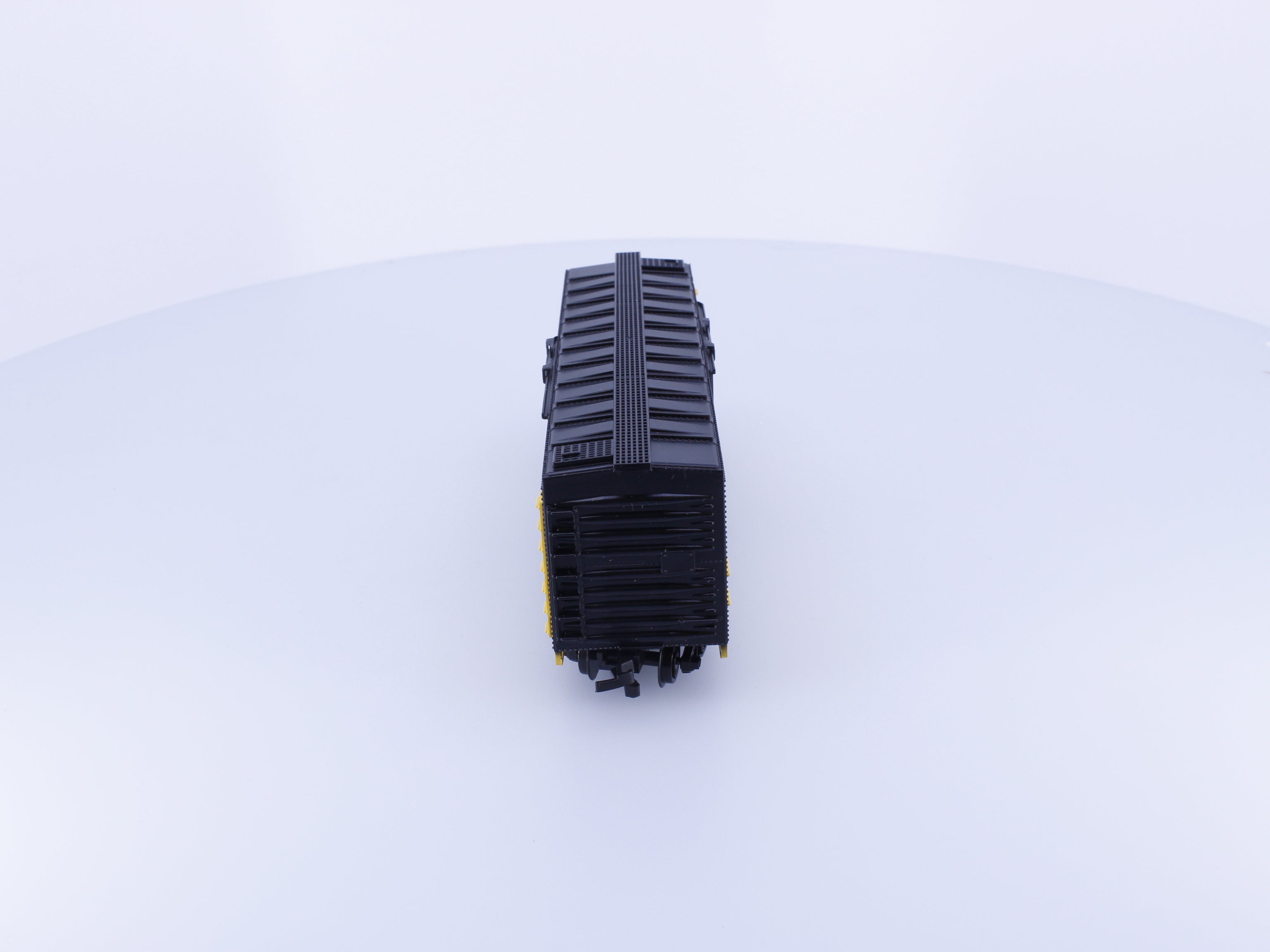 Lifelike 8462D HO 40' Box Car Toronto Hamilton and Buffalo (THB) 3019