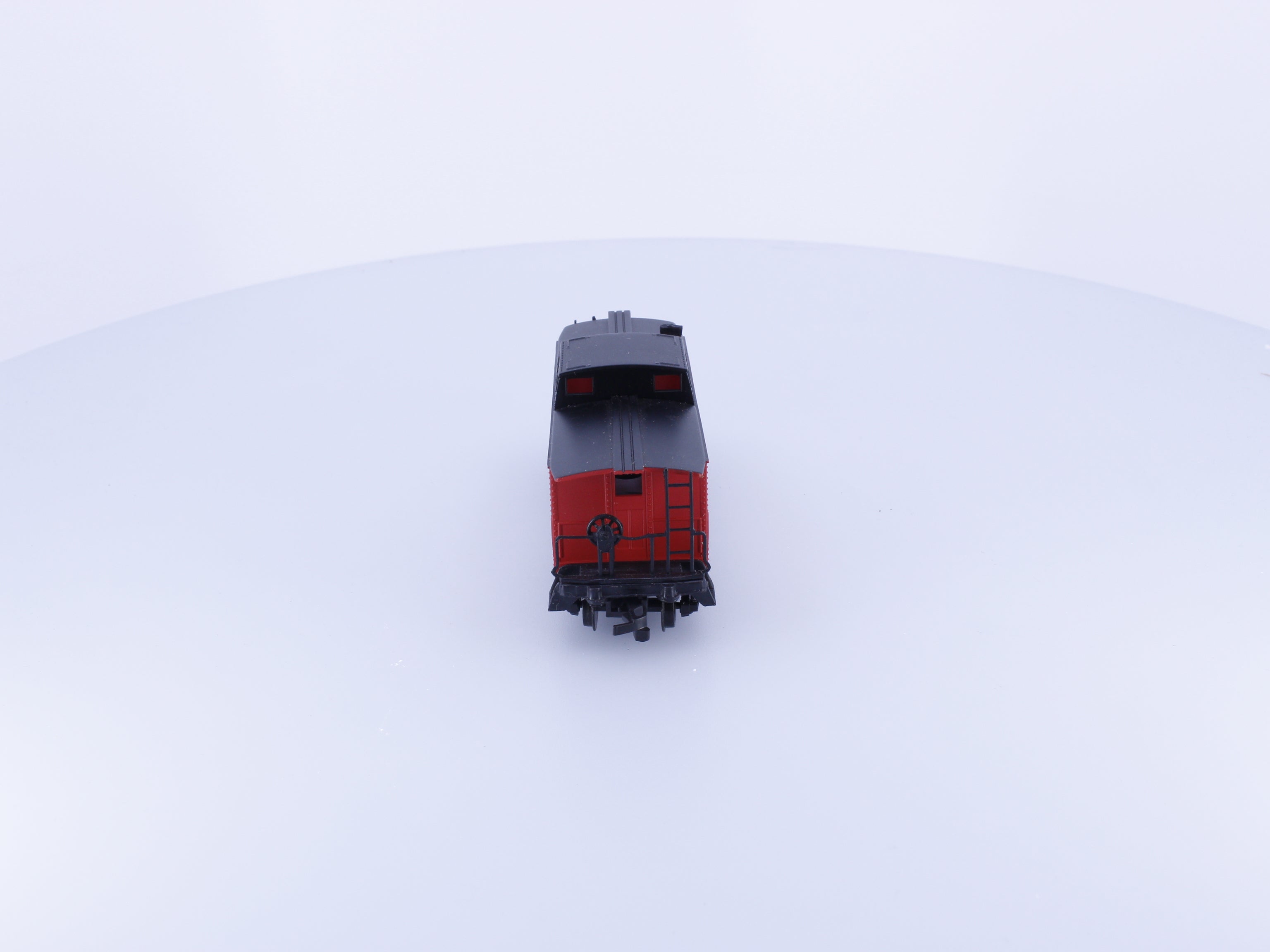 Life-Like 79249 HO Caboose Canadian National (CN) 79249