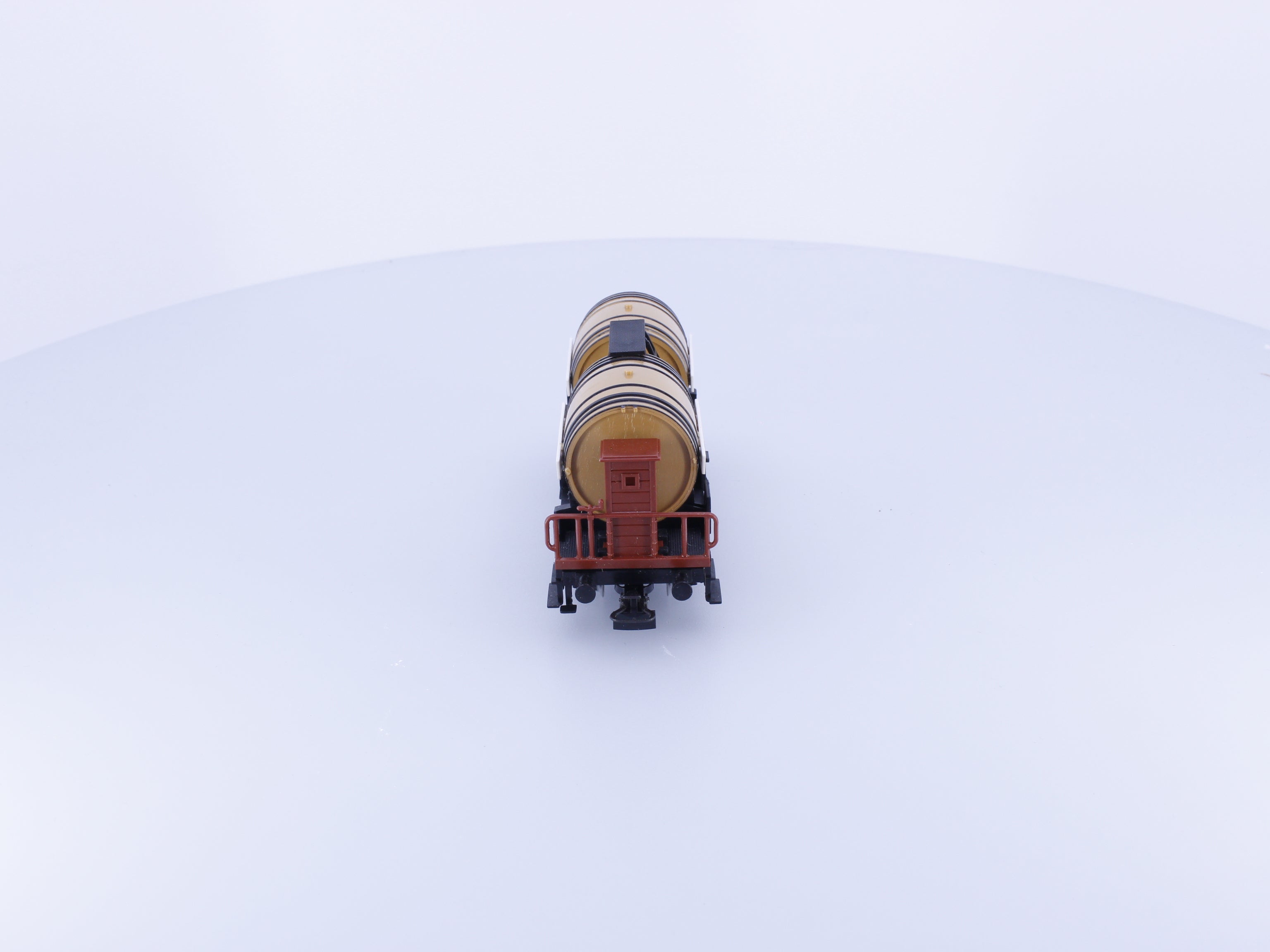 Marklin 4432 HO DB Weinwagen Weininteressenten 600234