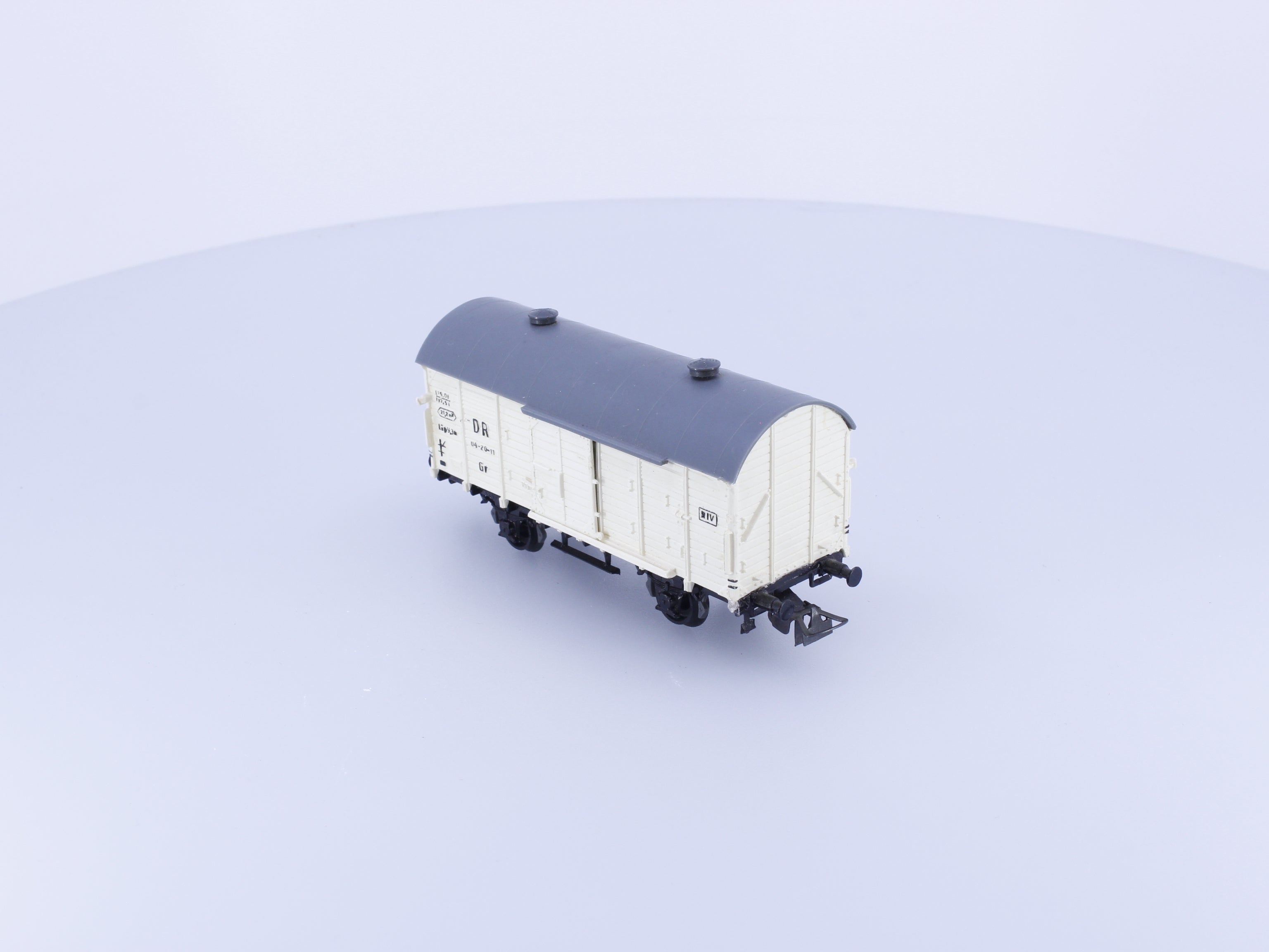 Piko 135-105 HO DR Guterwagen 042011