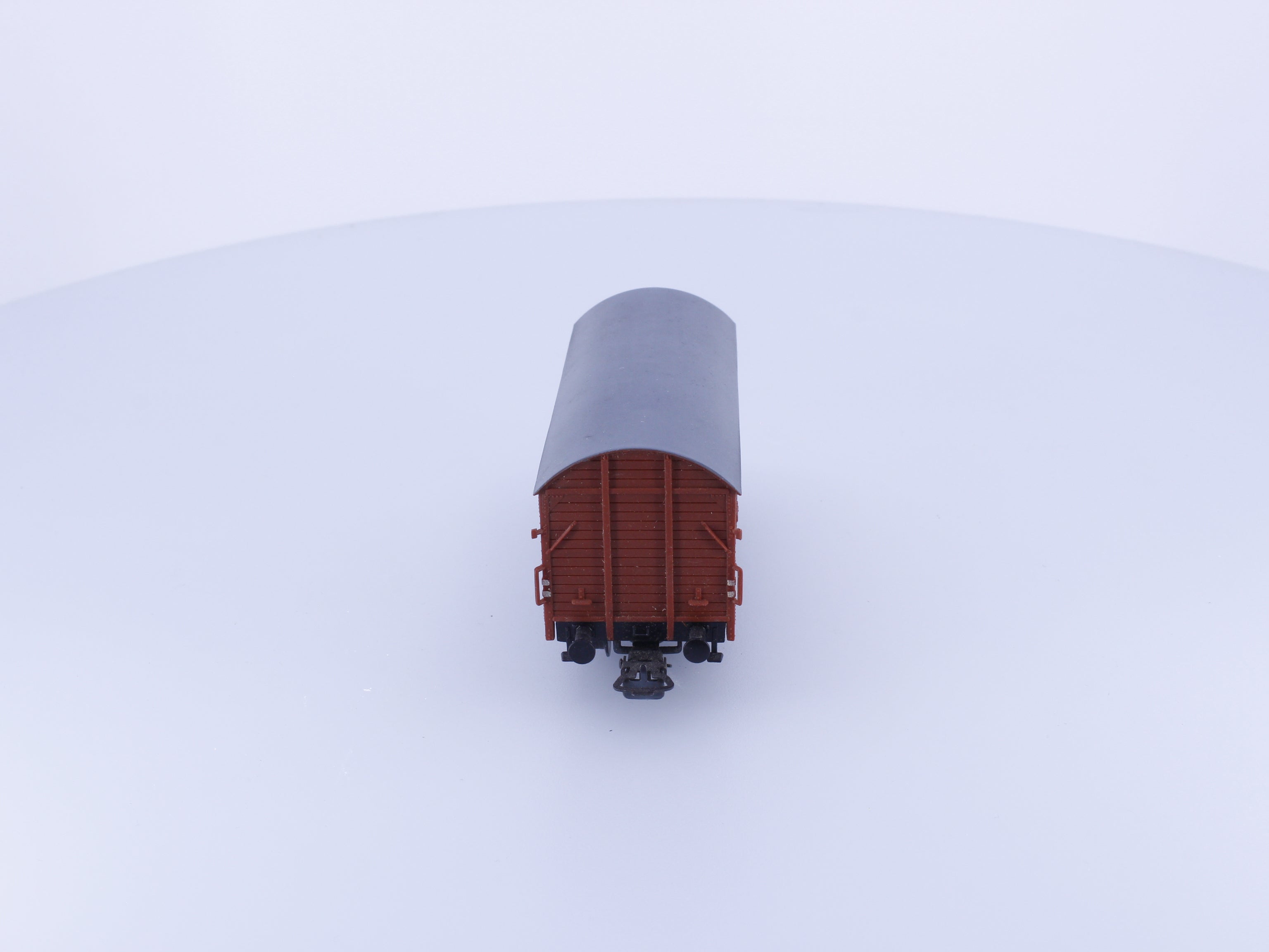 Piko 163-012 HO DR Guterwagen 048060