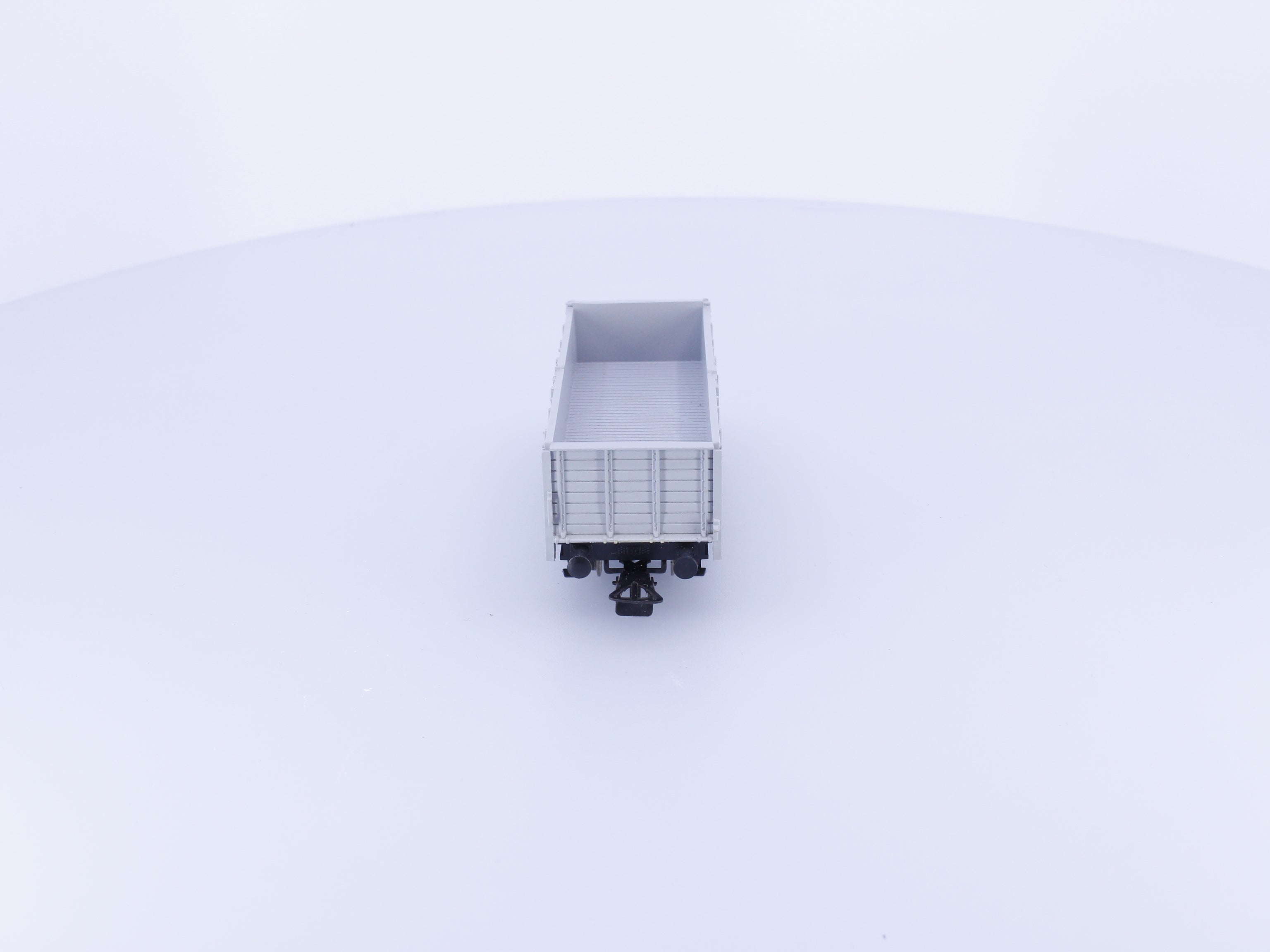 Piko 5/6437/016 HO KSachsStsEB Guterwagen Low Side Gondola 35056