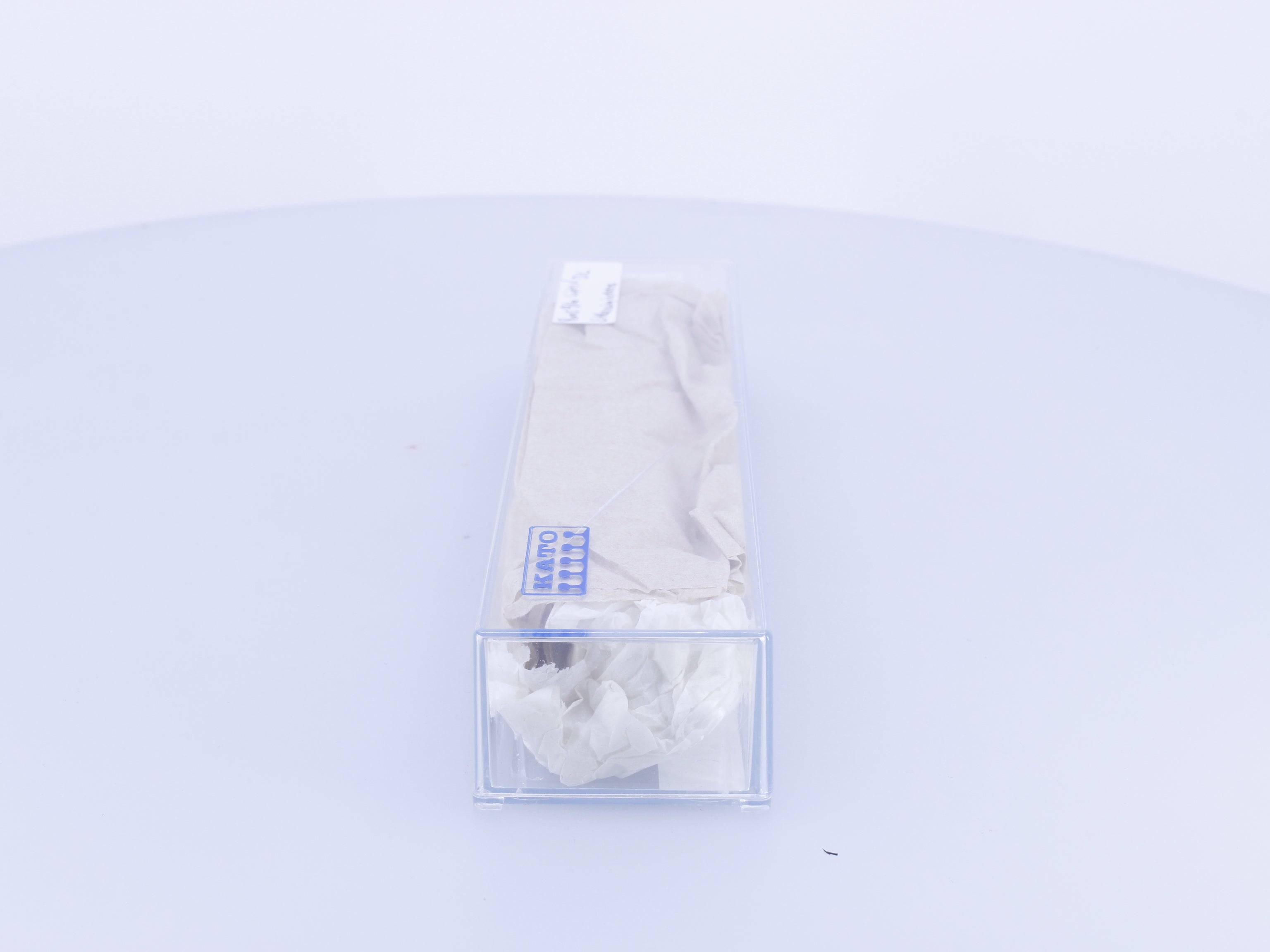 Kato 176-6001A N P42 Diesel Locomotive Genesis Amtrak (AMTK) 46 Analog DC