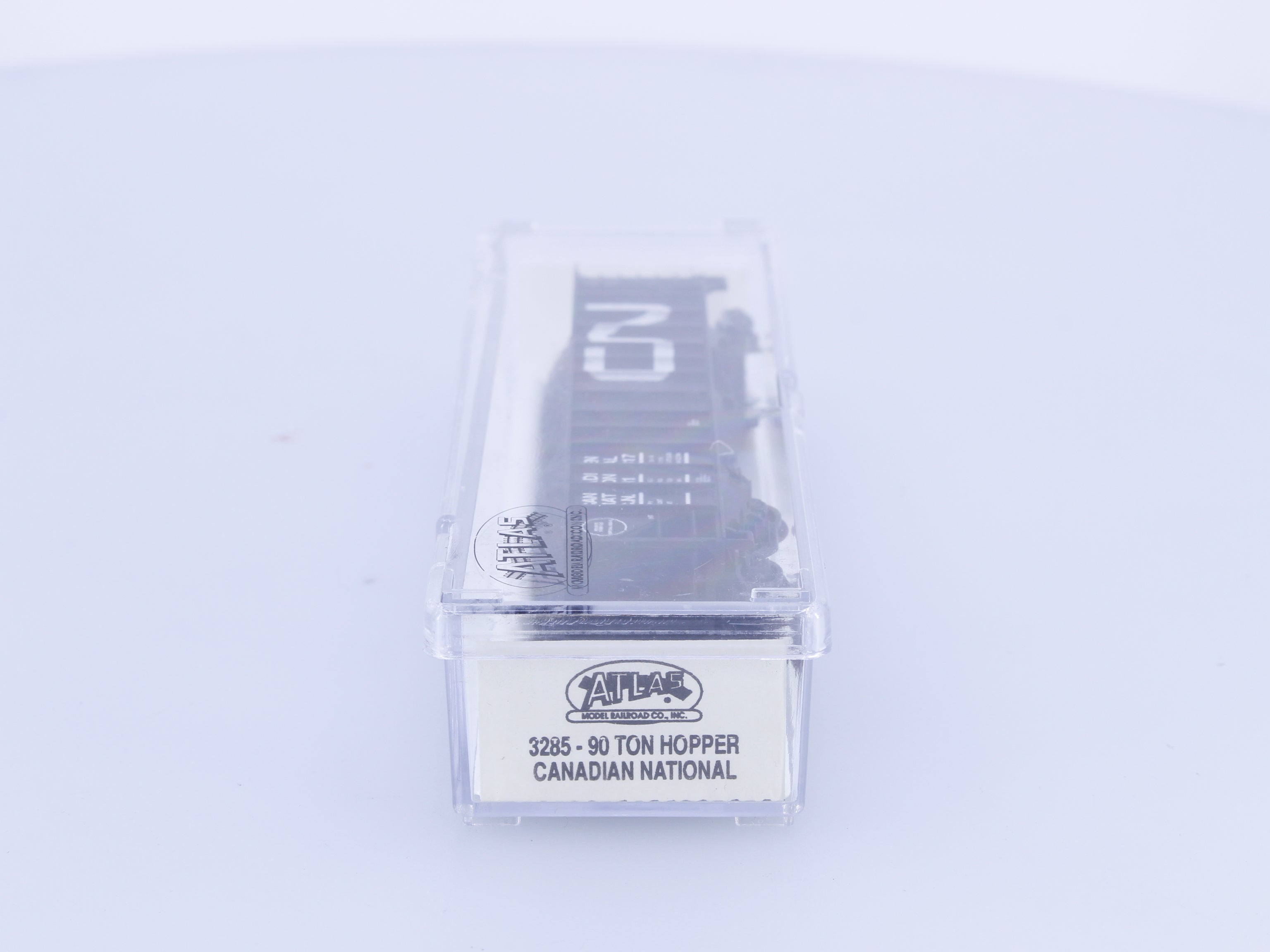 Atlas 3285 N 90 Ton Hopper Canadian National (CN) 111317