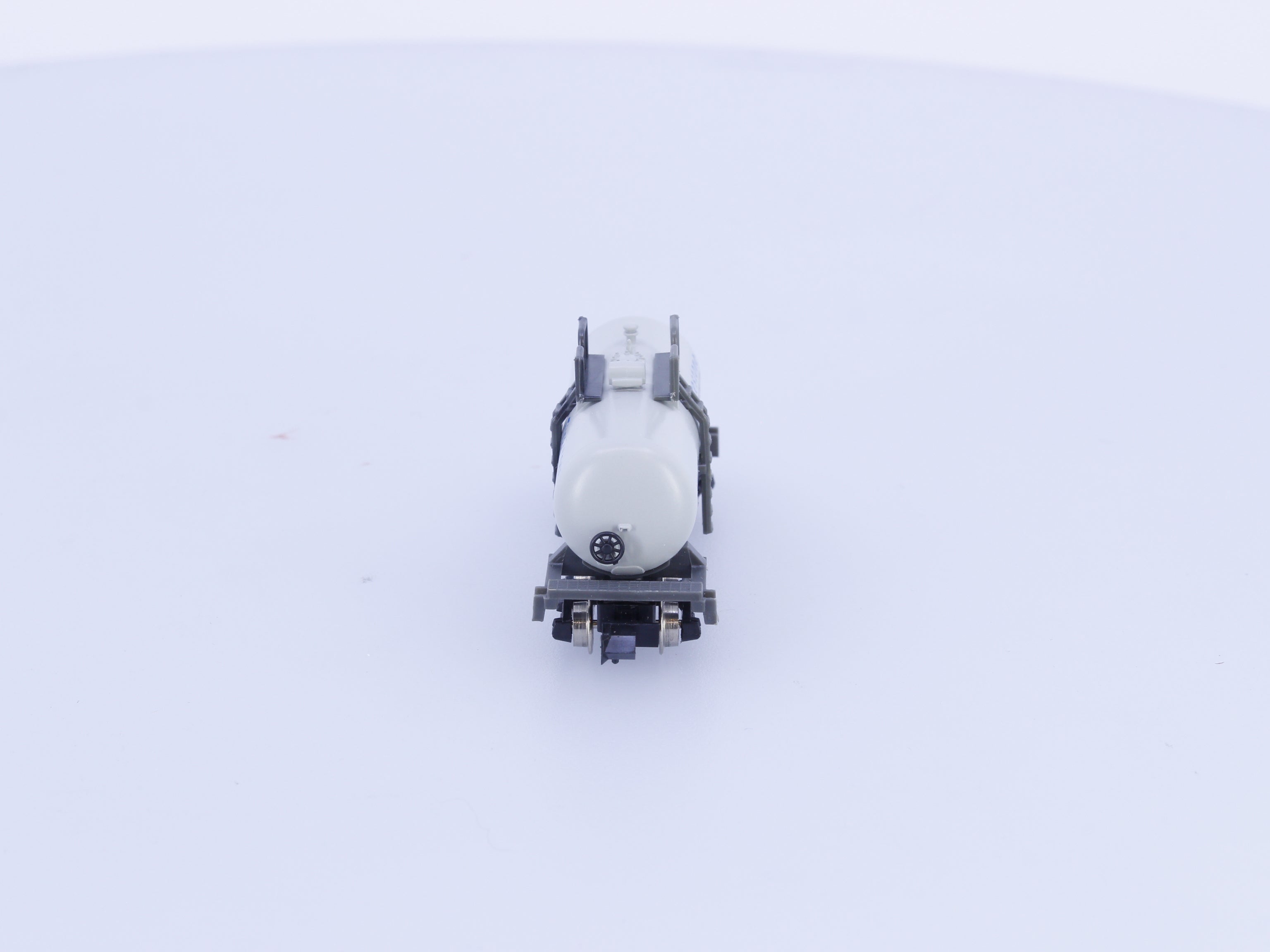 Atlas 3239-2.25 N Beercan Tank Car Firestone GATX Corporation (GATX) 31206