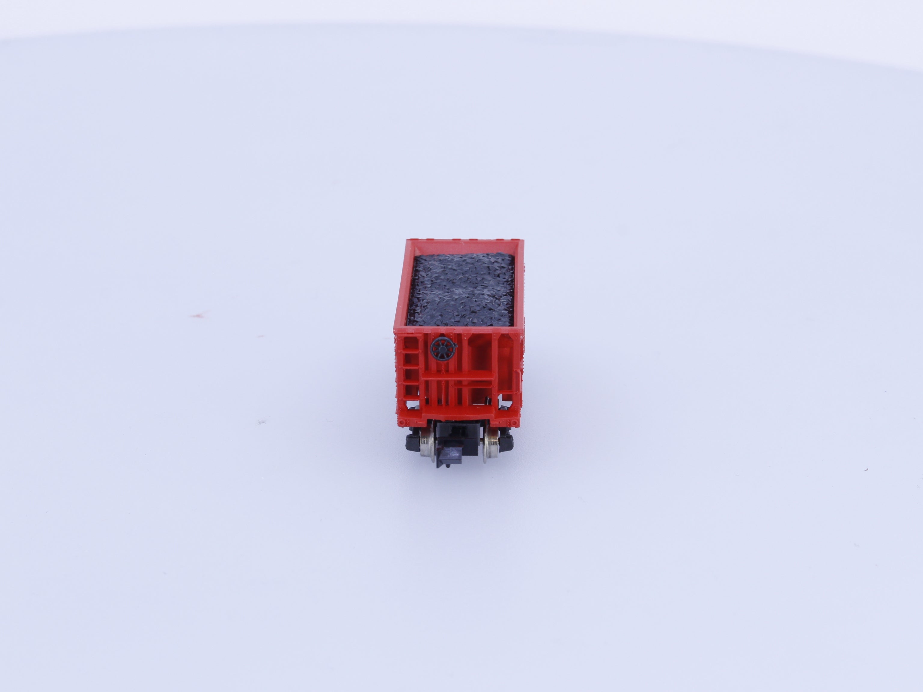 Atlas 3208.2 N Ore Car Duluth & Two Harbors #4 256