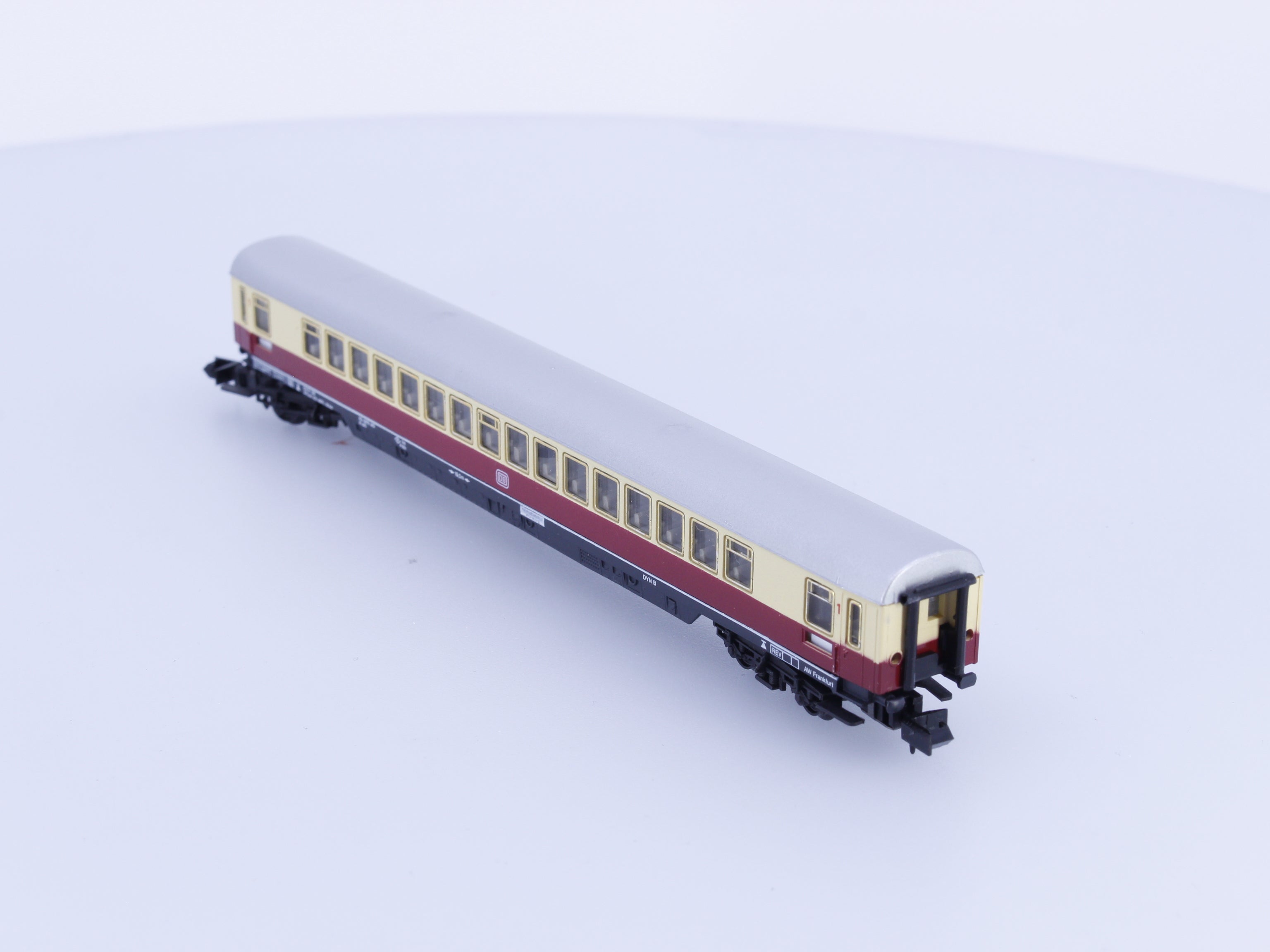 Arnold 3820 N DB Personenwagen 1. Kl 10421