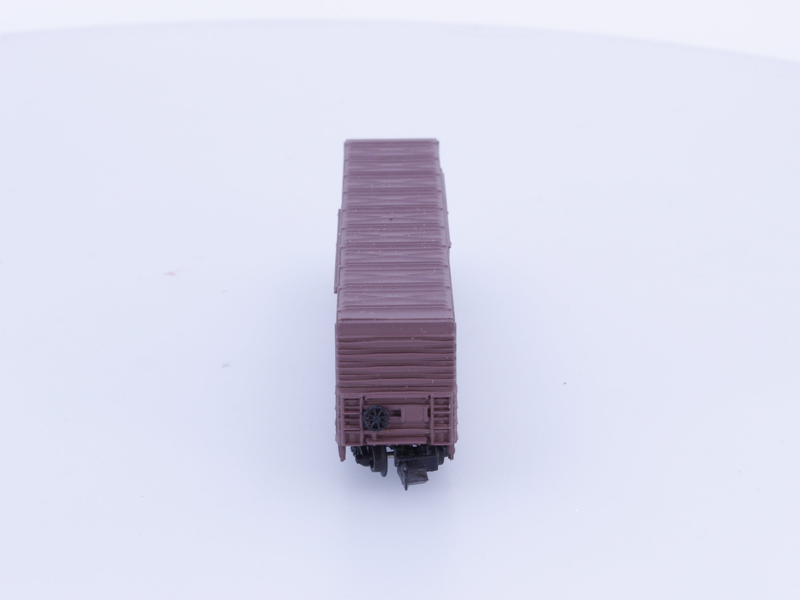 Lifelike 242705 N 50' Box Car Canadian National (CN) 242705