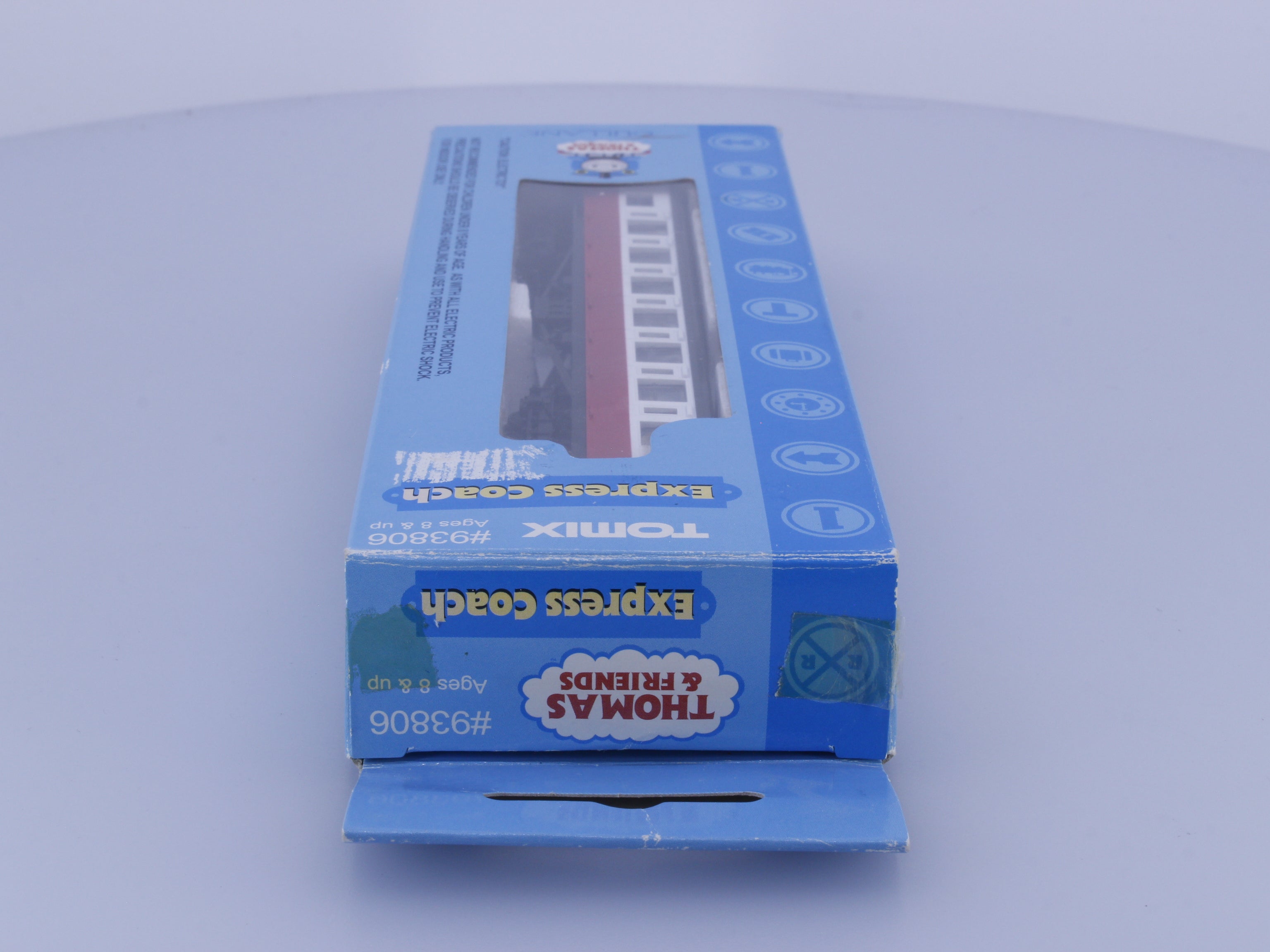 Tomix 93806 N Express Coach