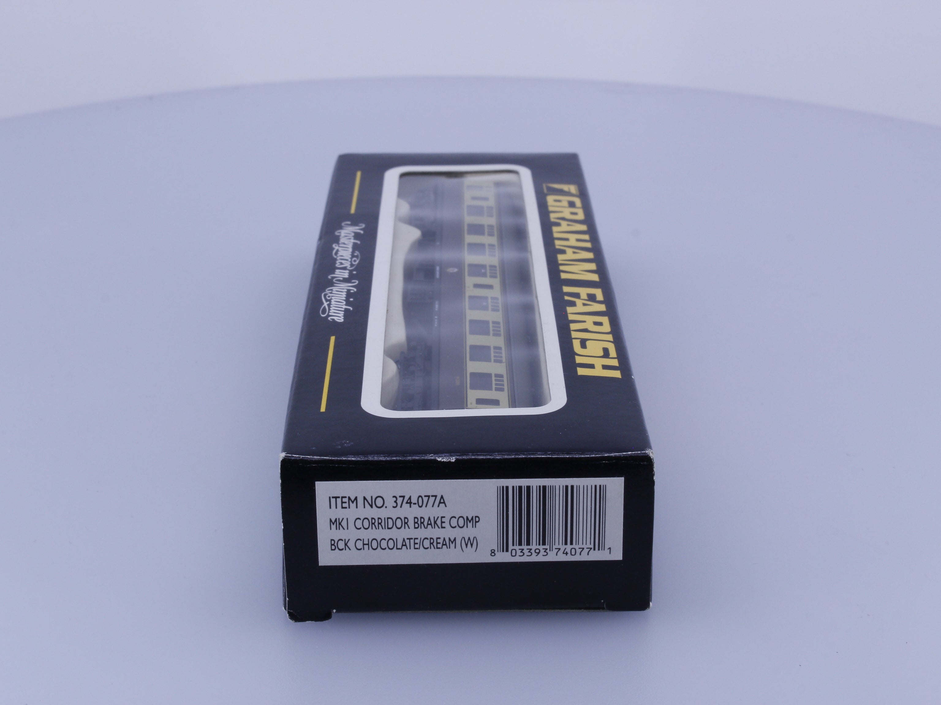 Graham Farish 374-077A N MK1 Corridor Brake Comp