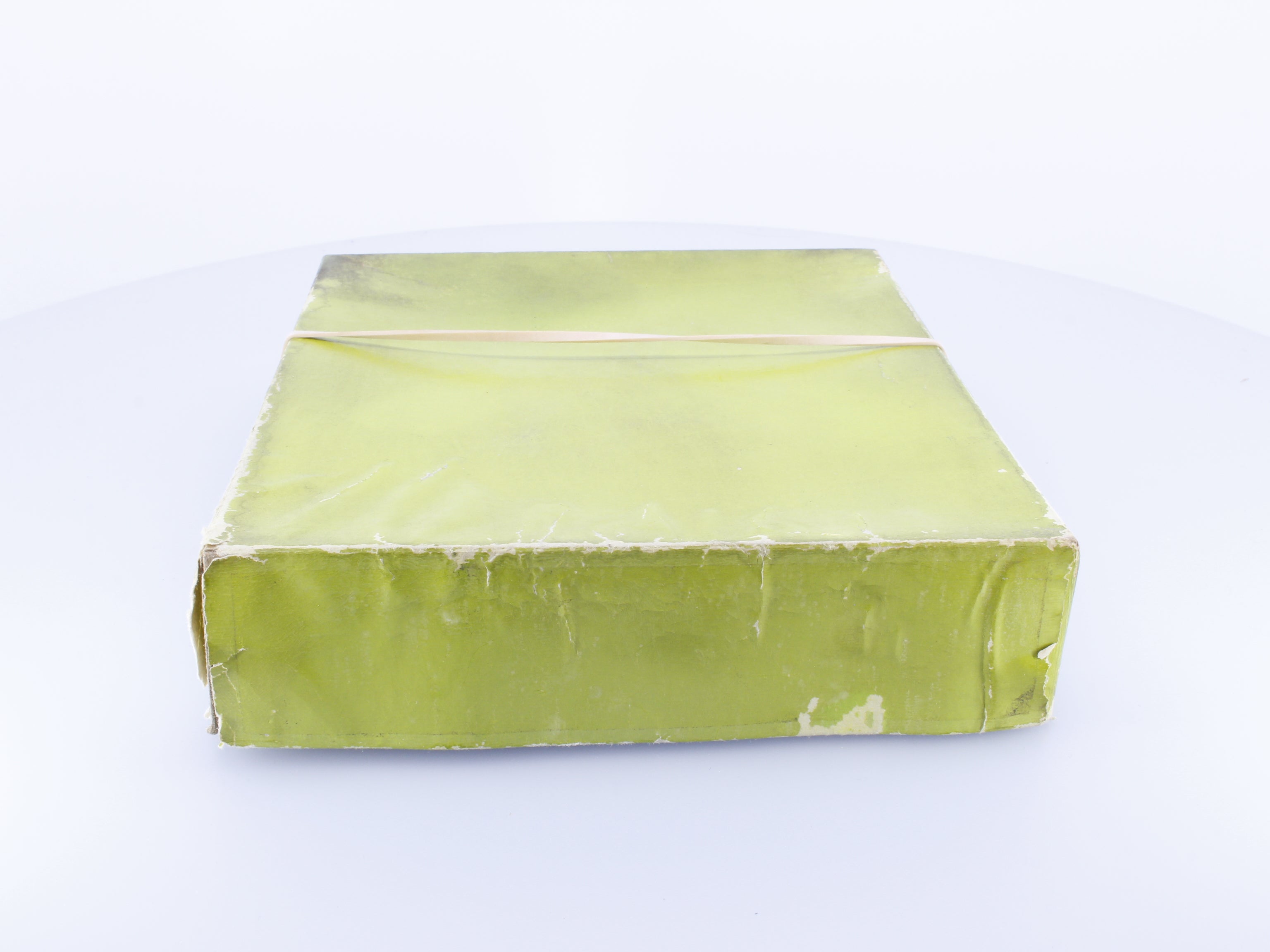 Durango Press DP-30 HO HO/HOn3 Rotary Snowplow Kit No Label Denver and Rio Grande Western (DRGW)