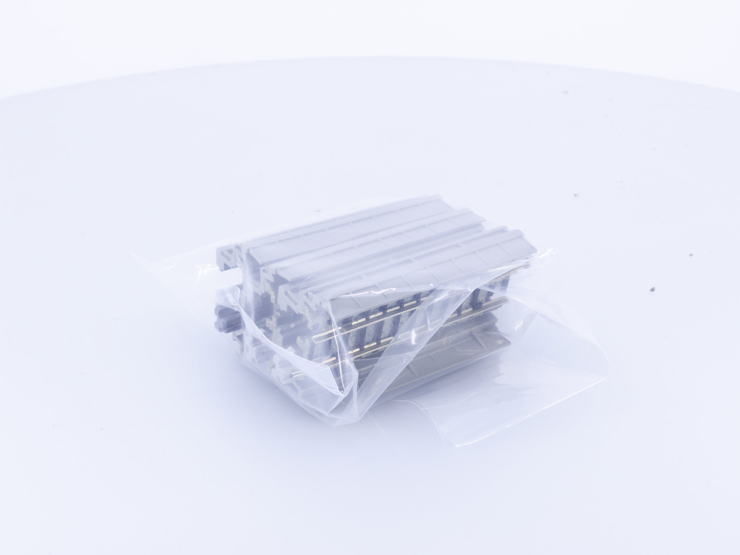 Kato 20440 N Single-Track Viaduct - 3 Pack - Straight - 2-7/8' #1