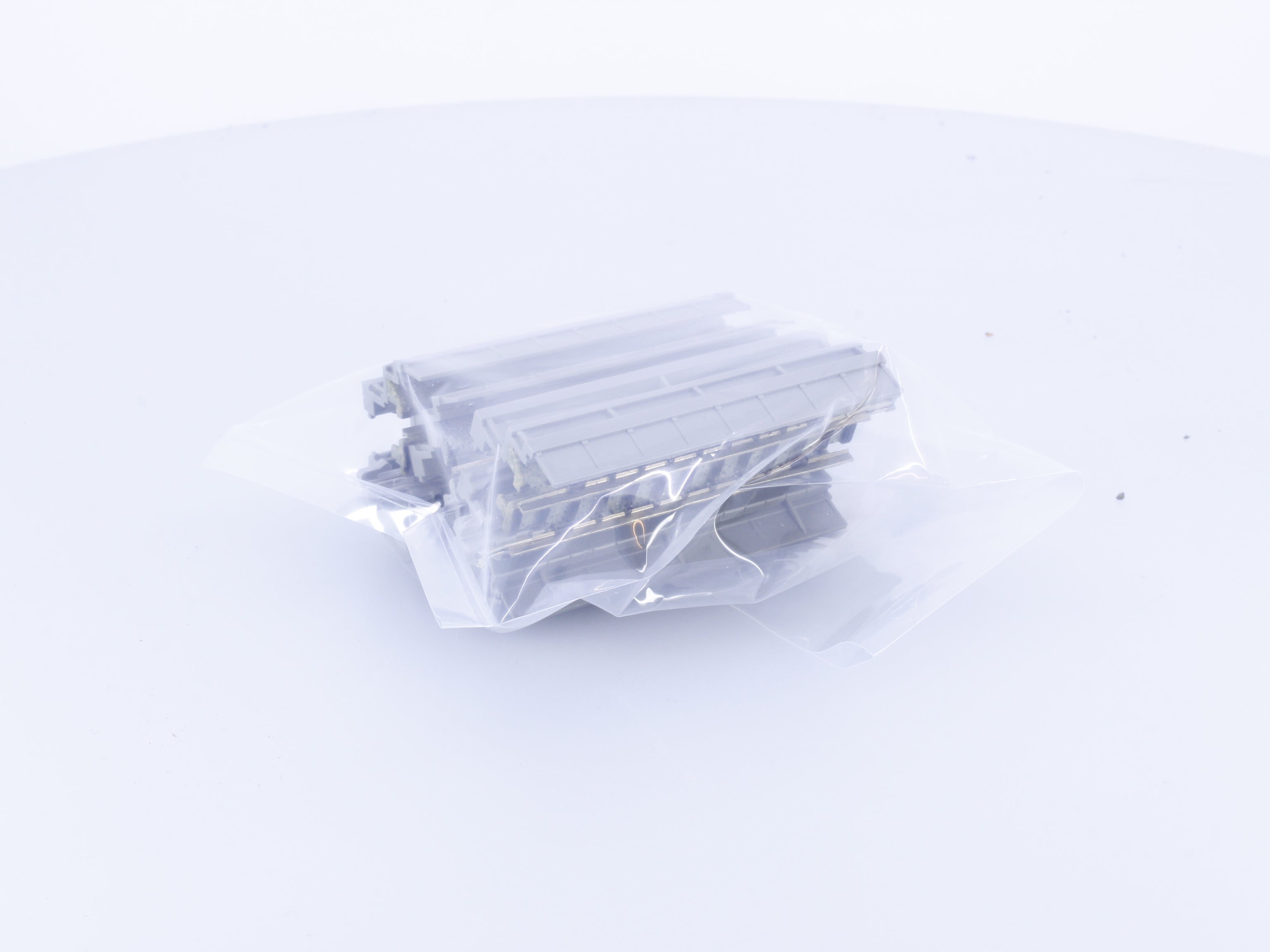 Kato 20440 N Single-Track Viaduct - 3 Pack - Straight - 2-7/8" #2