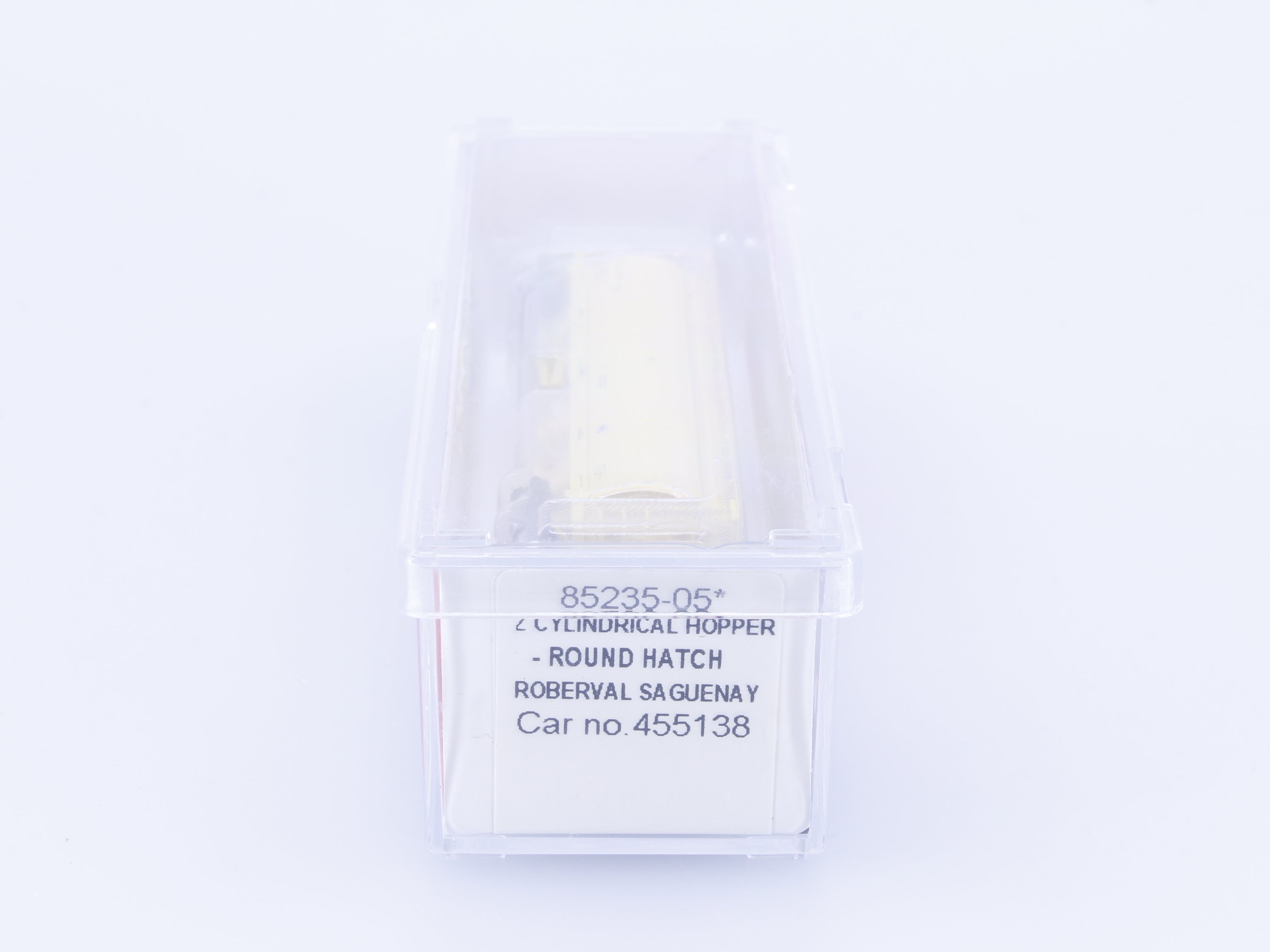 InterMountain 85235-05 Z Roberval Saguenay Cylindrical Hopper 455138