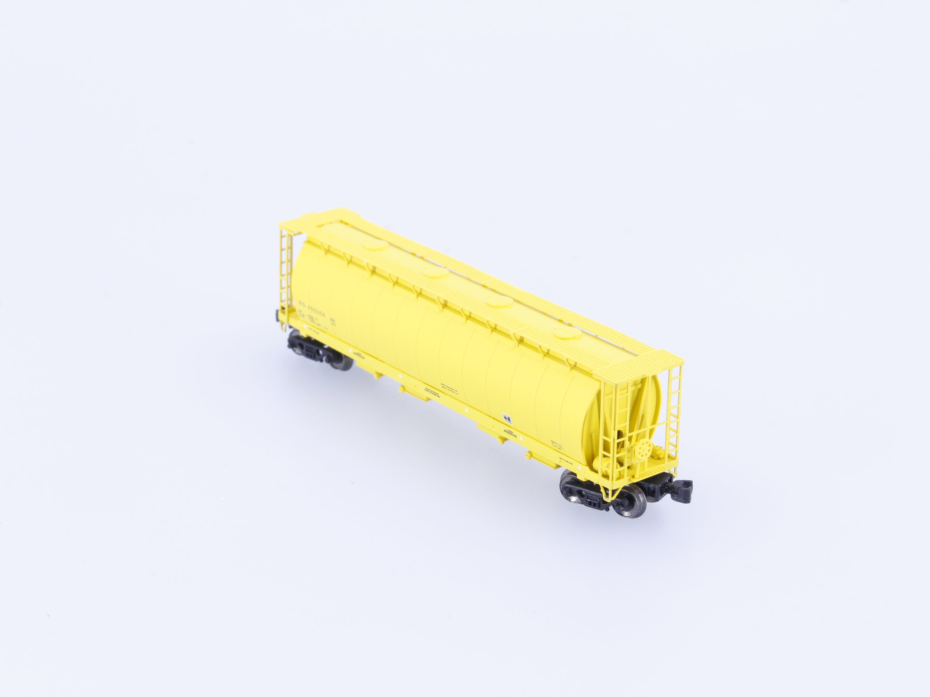 InterMountain 85235-1 Z Roberval Saguenay Cylindrical Hopper 455056