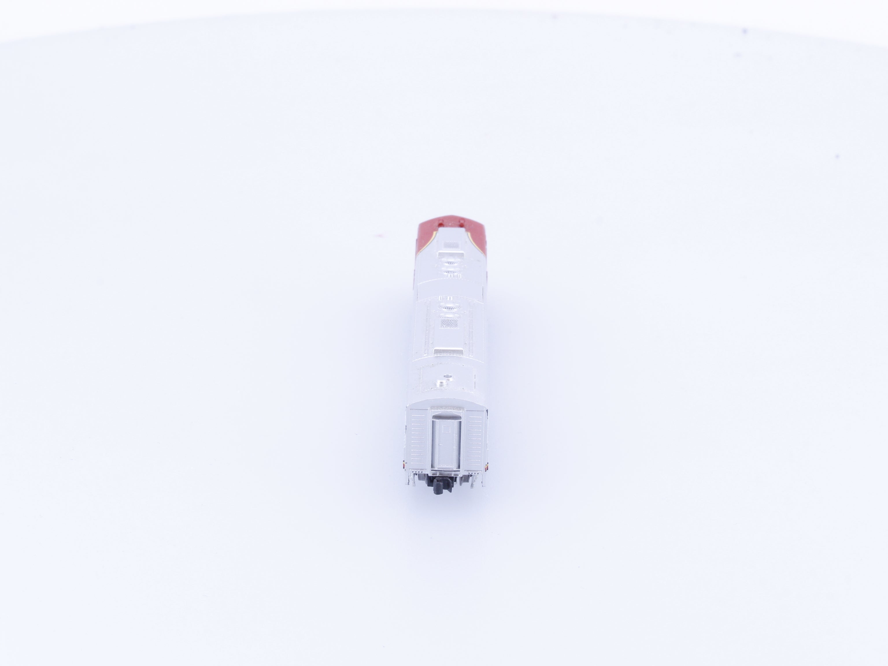 AZL 62601-4 Z E8A - E9A Diesel Locomotive Atchison Topeka and Santa Fe (ATSF) 86 Analog DC