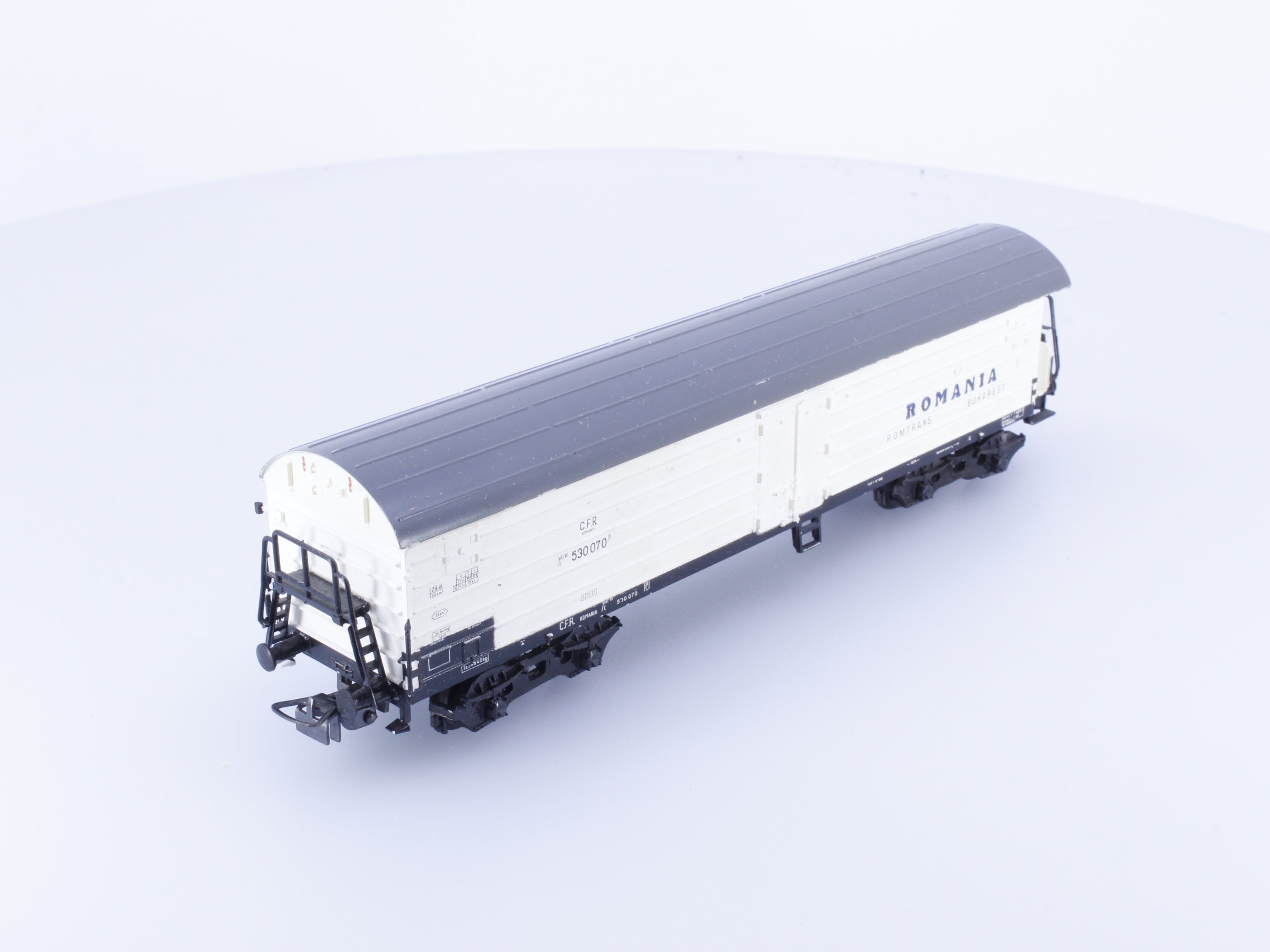 Piko ME125-16 HO Goods Wagon 530070