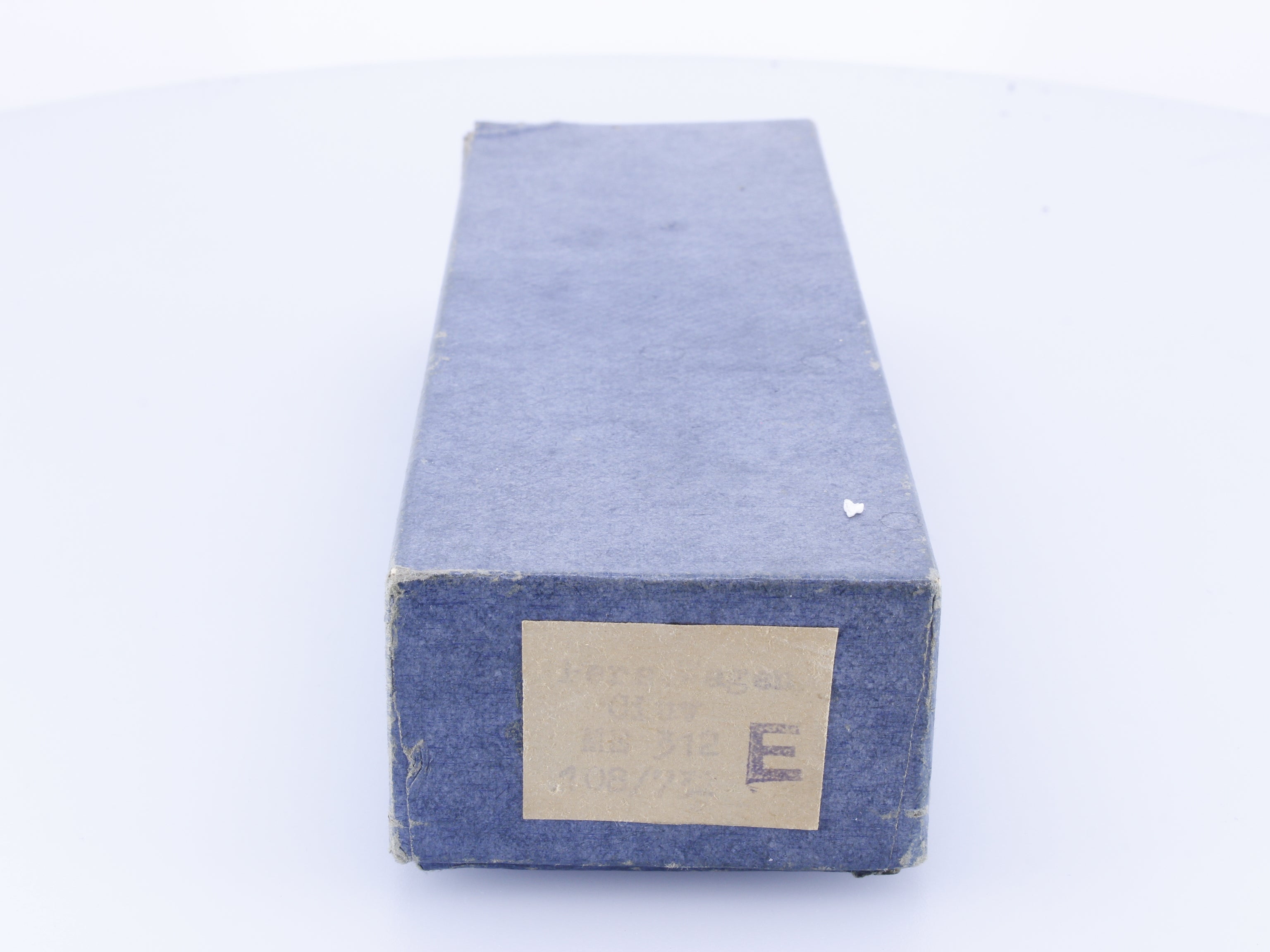 Piko PC3C HO DR 3rd Class Passenger Car (#2)