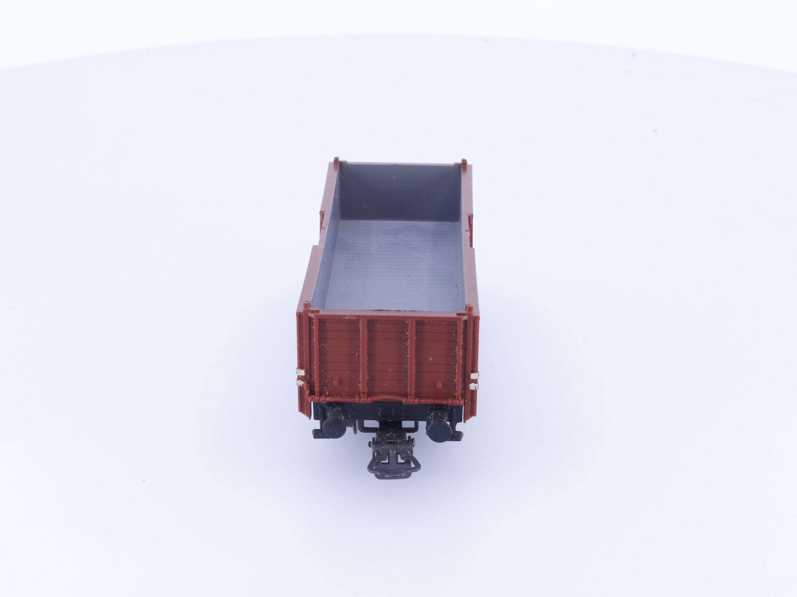 Piko OGW HO SBB-CFF-FFS Open Gondola Wagon 58334