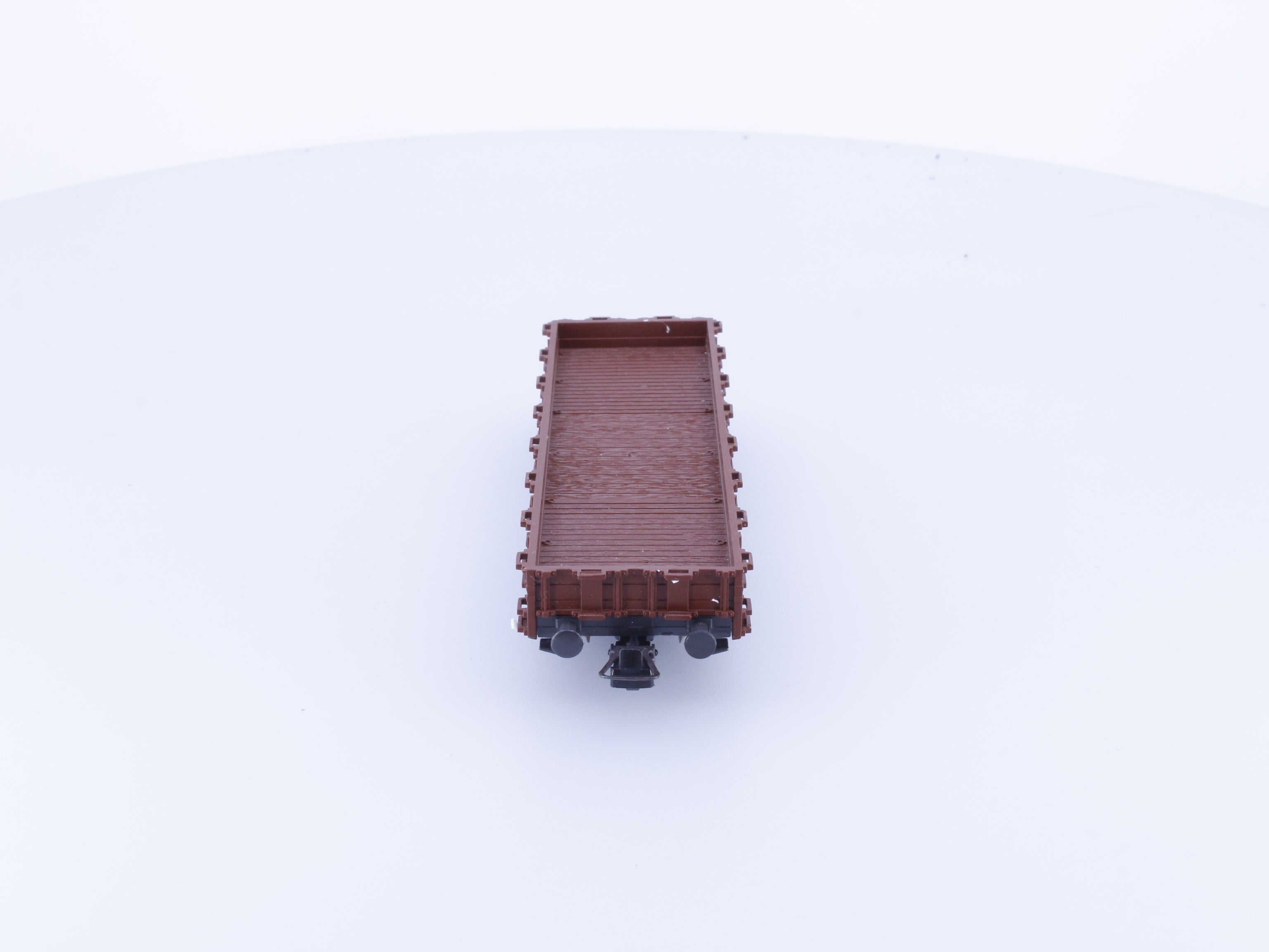 Roco 46031 HO DB Low Side Flat Car 400331