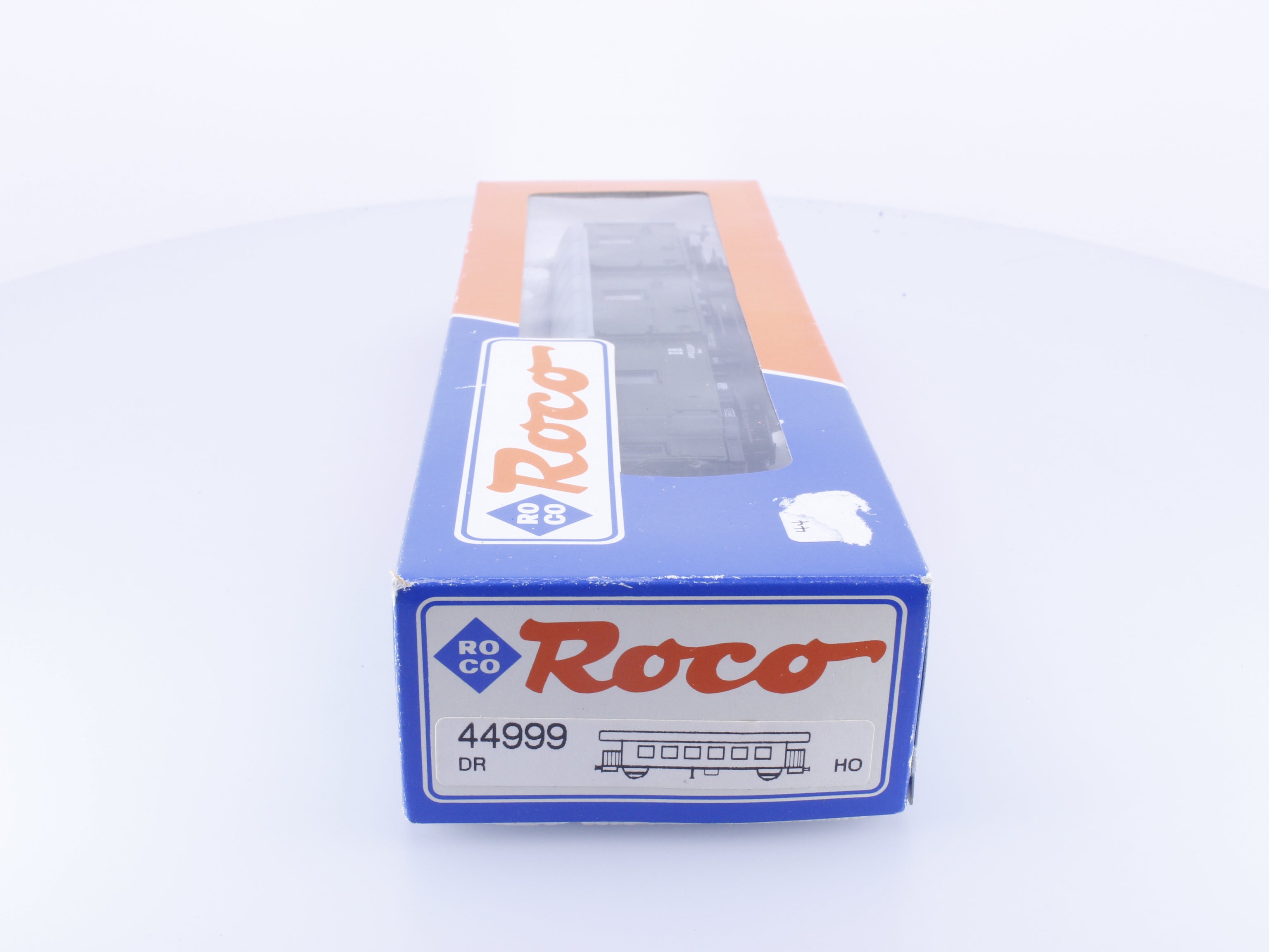 Roco 44999 HO DR Baggage Car 505093