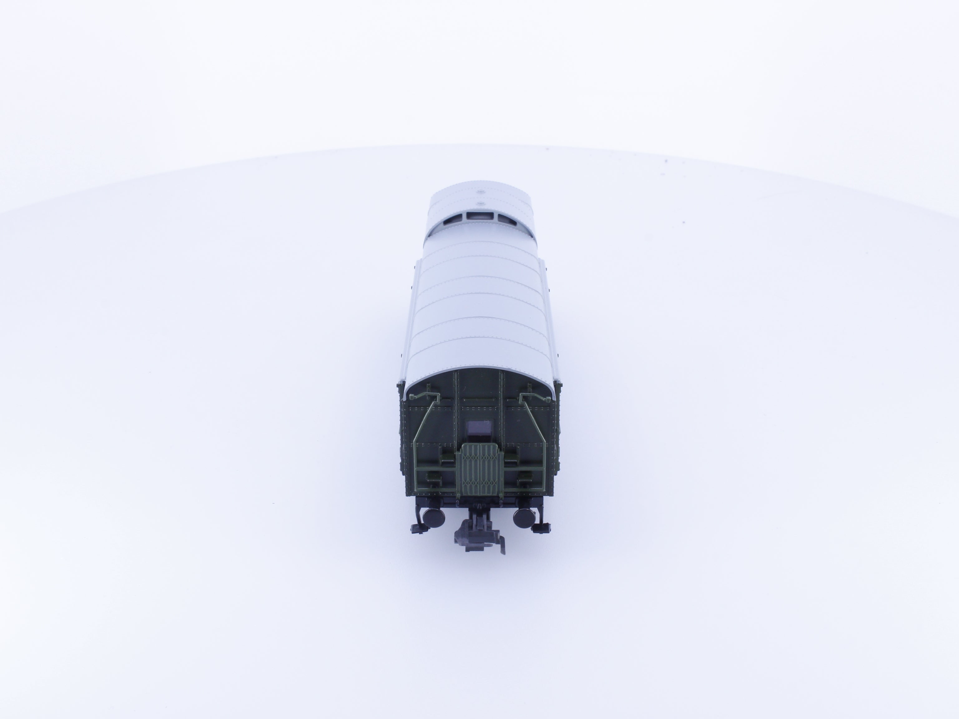 Roco 44999 HO DR Baggage Car 505093