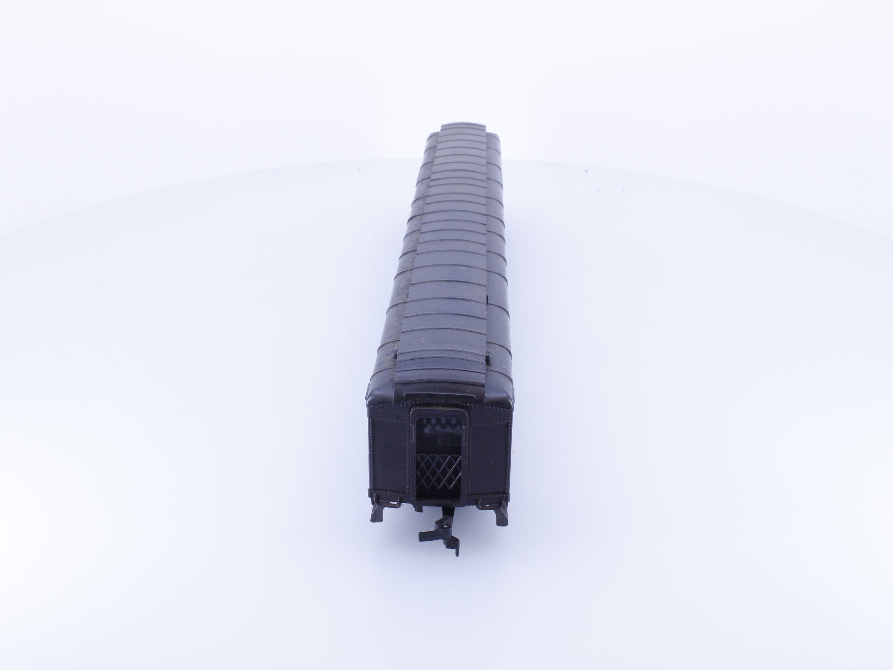 IHC HCCP HO Heavyweight Combine Car Canadian Pacific (CP) 2629