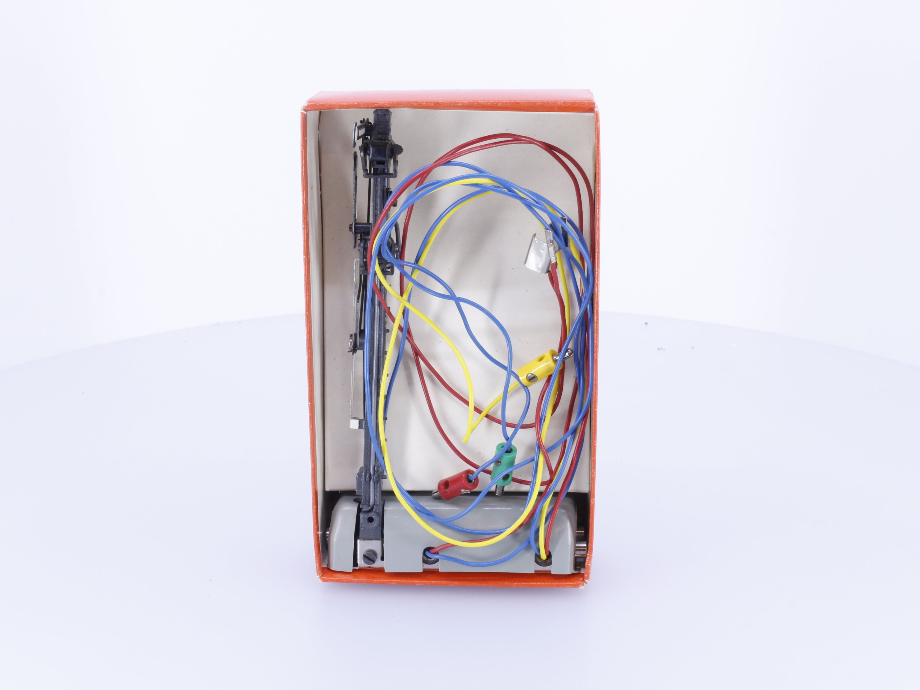 Marklin 7040 HO Dual Semiphore Signal