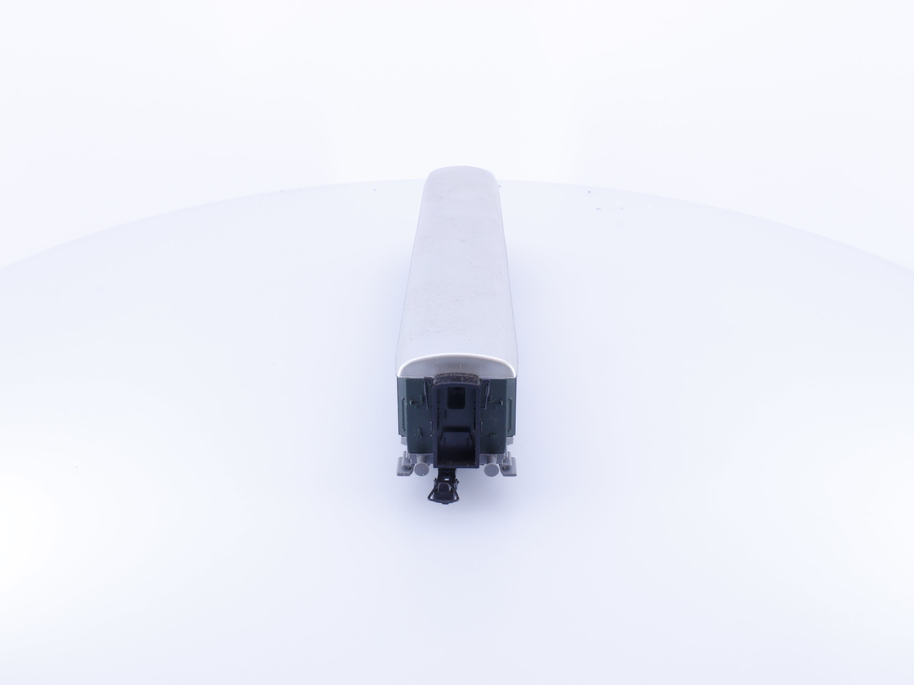 Fleischmann 5130K HO SBB-CFF-FFS Baggage Car 518592401000