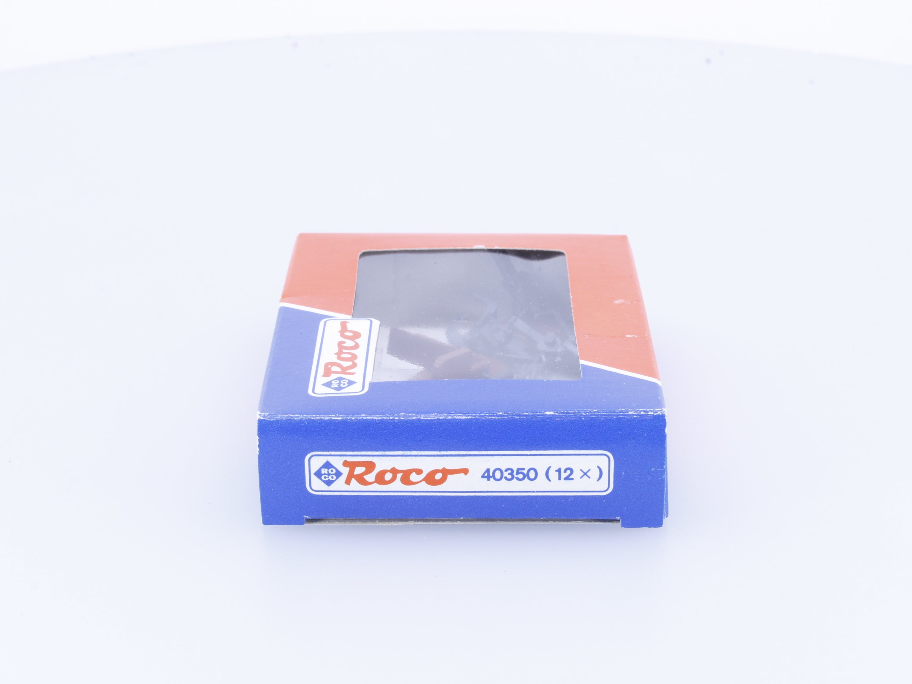 Roco 40350 HO 12 Pack of Close Couplers (#1)