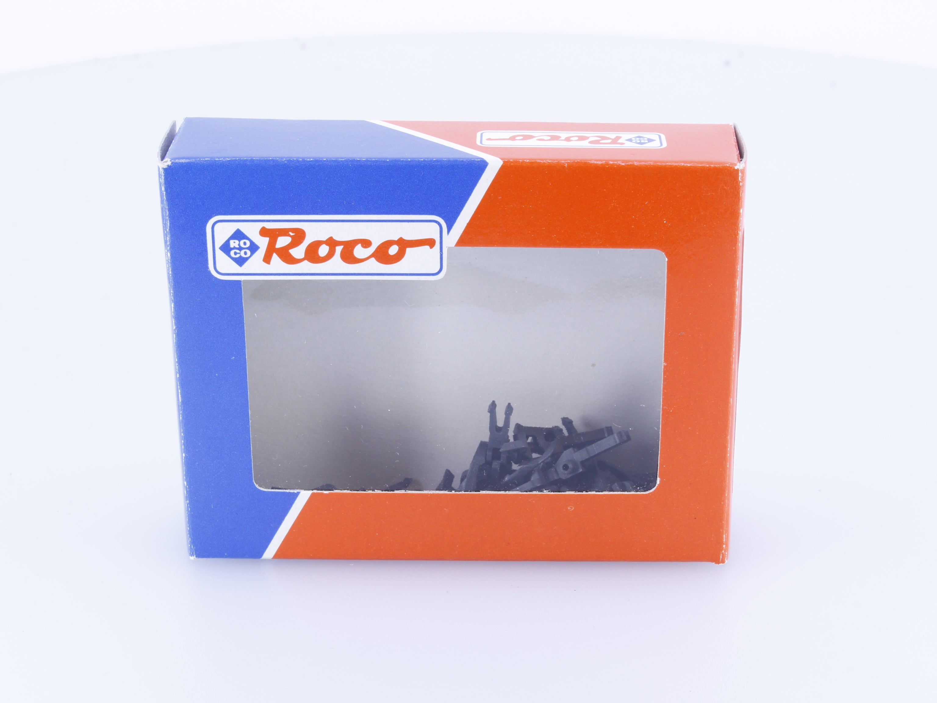 Roco 40350 HO 12 Pack of Close Couplers (#5)