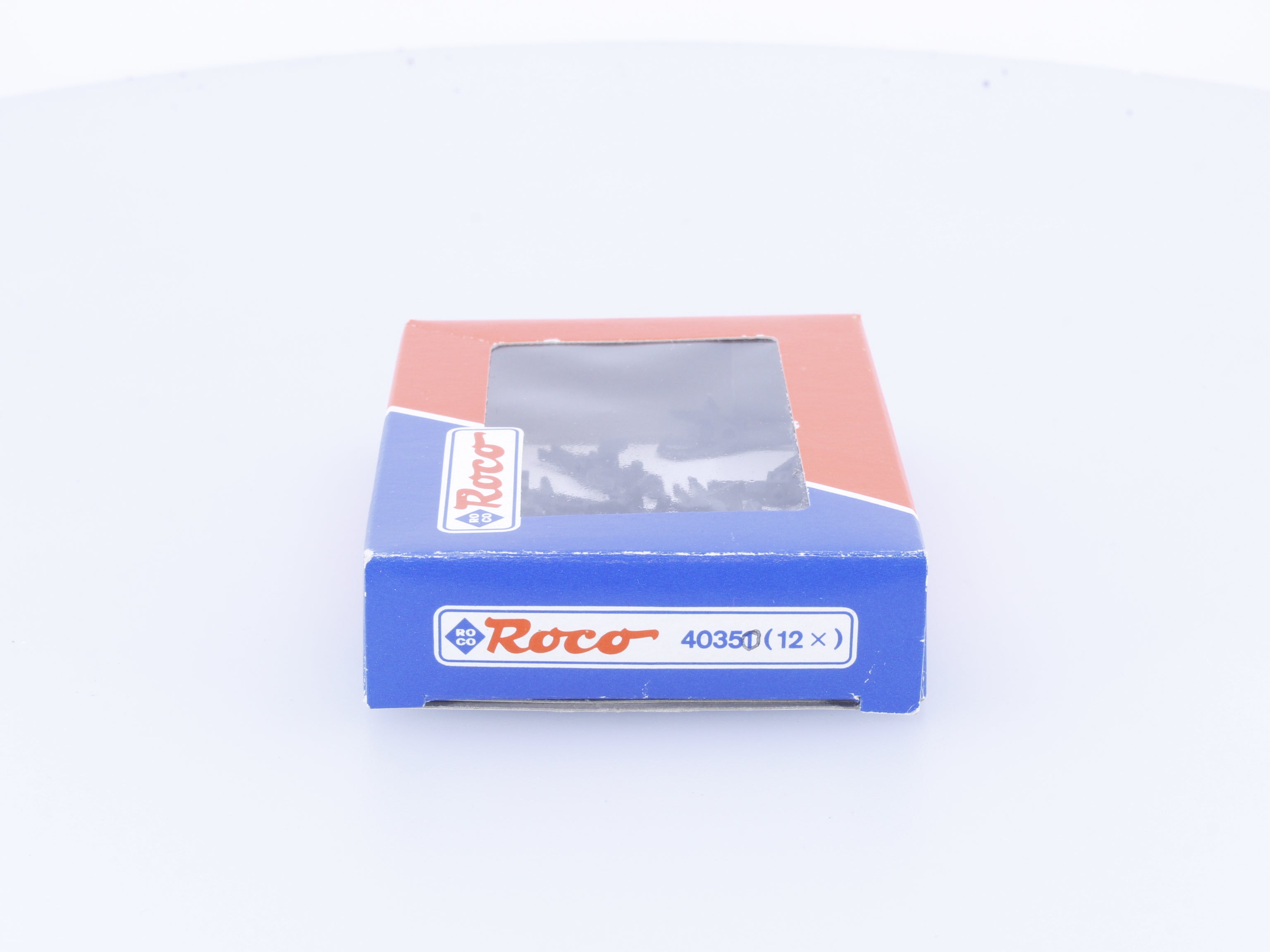 Roco 40350 HO 12 Pack of Close Couplers (#3)